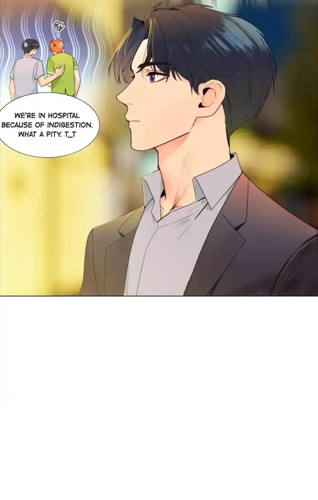 It's Not That I Want to Wear Women's Clothing Chapter 102 page 38