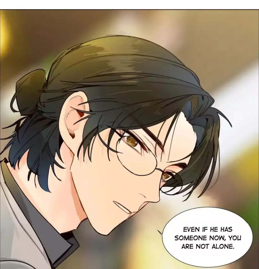 It's Not That I Want to Wear Women's Clothing Chapter 102 page 41