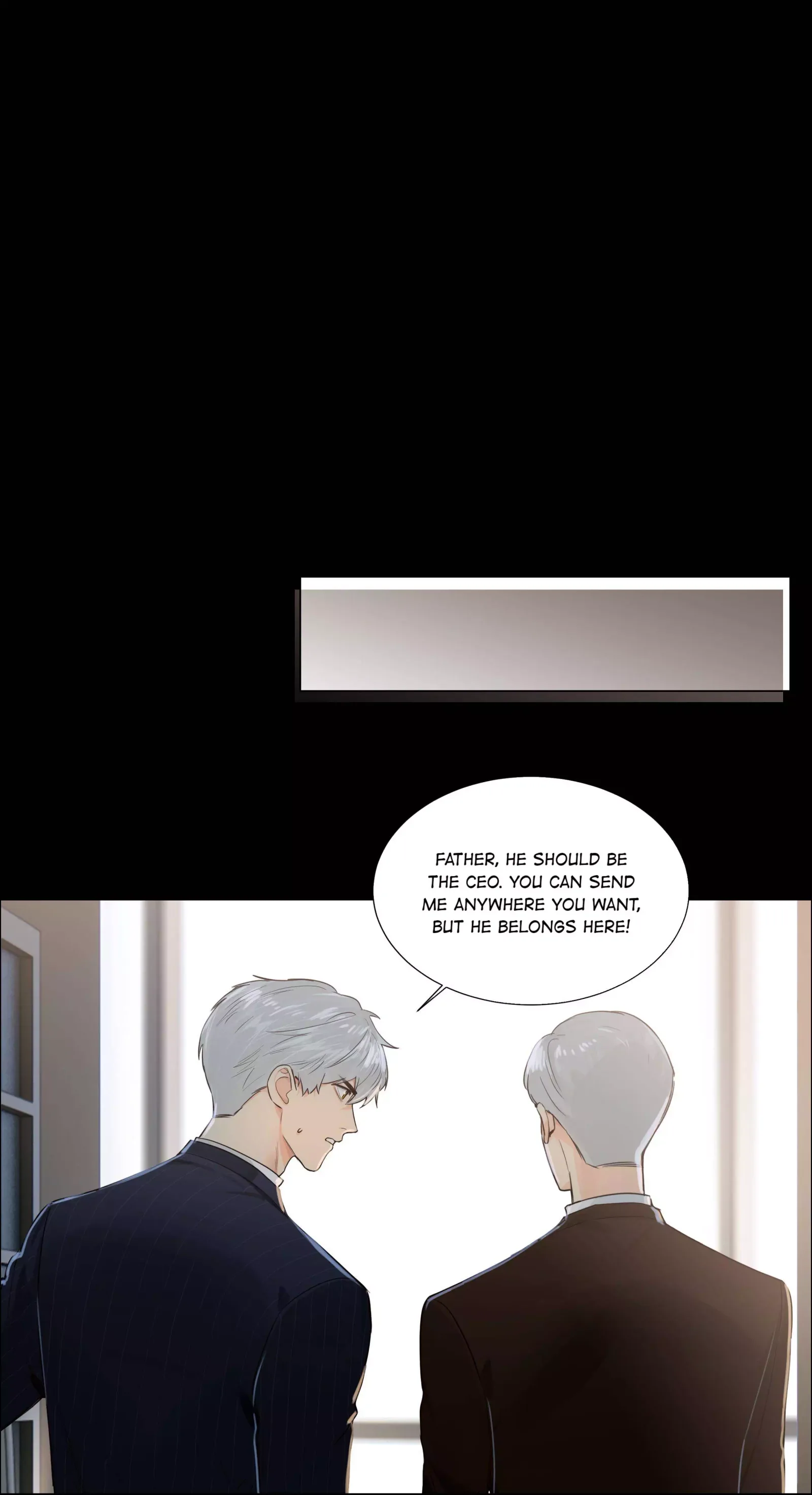 It's Not That I Want to Wear Women's Clothing Chapter 107 page 8
