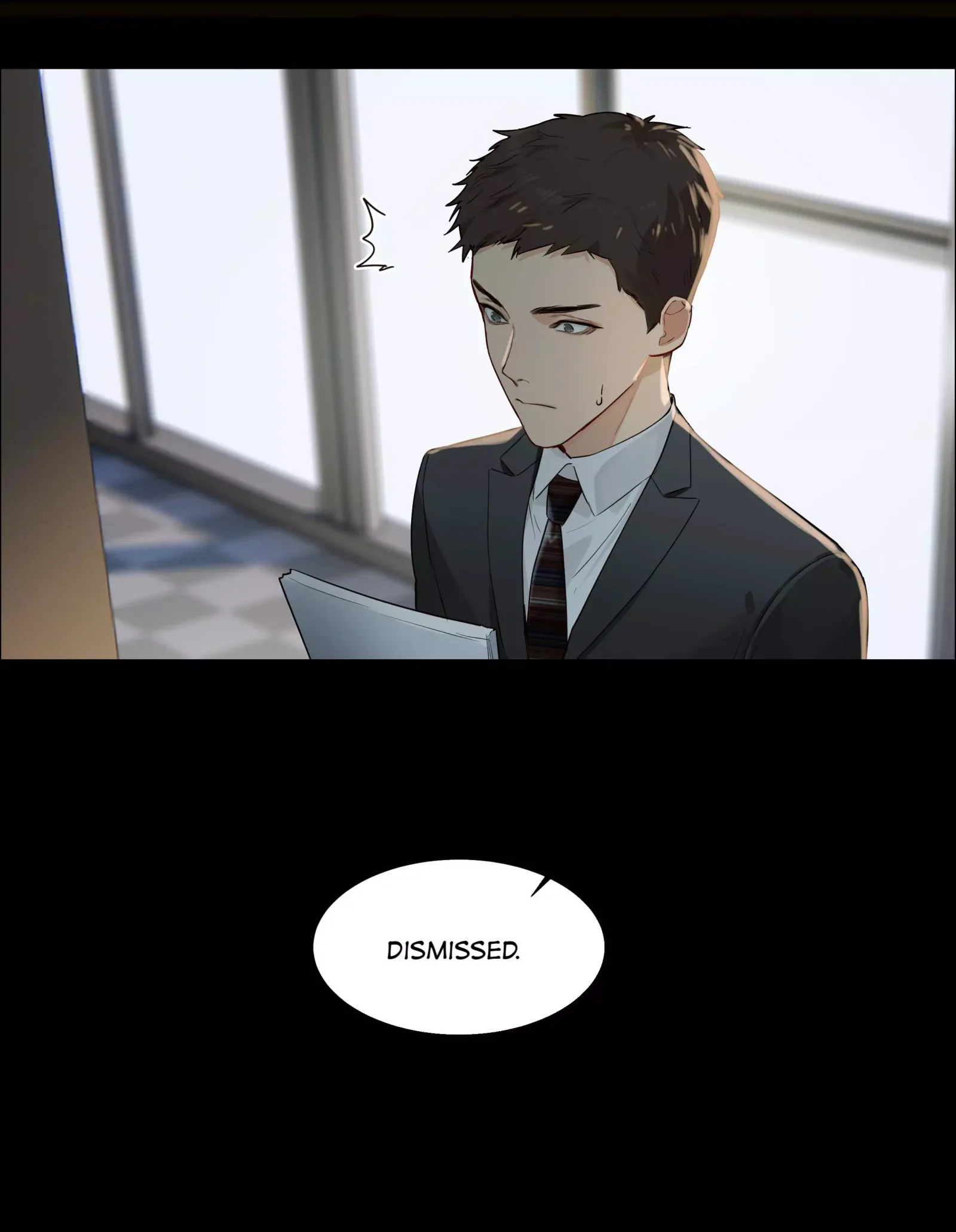It's Not That I Want to Wear Women's Clothing Chapter 107 page 7