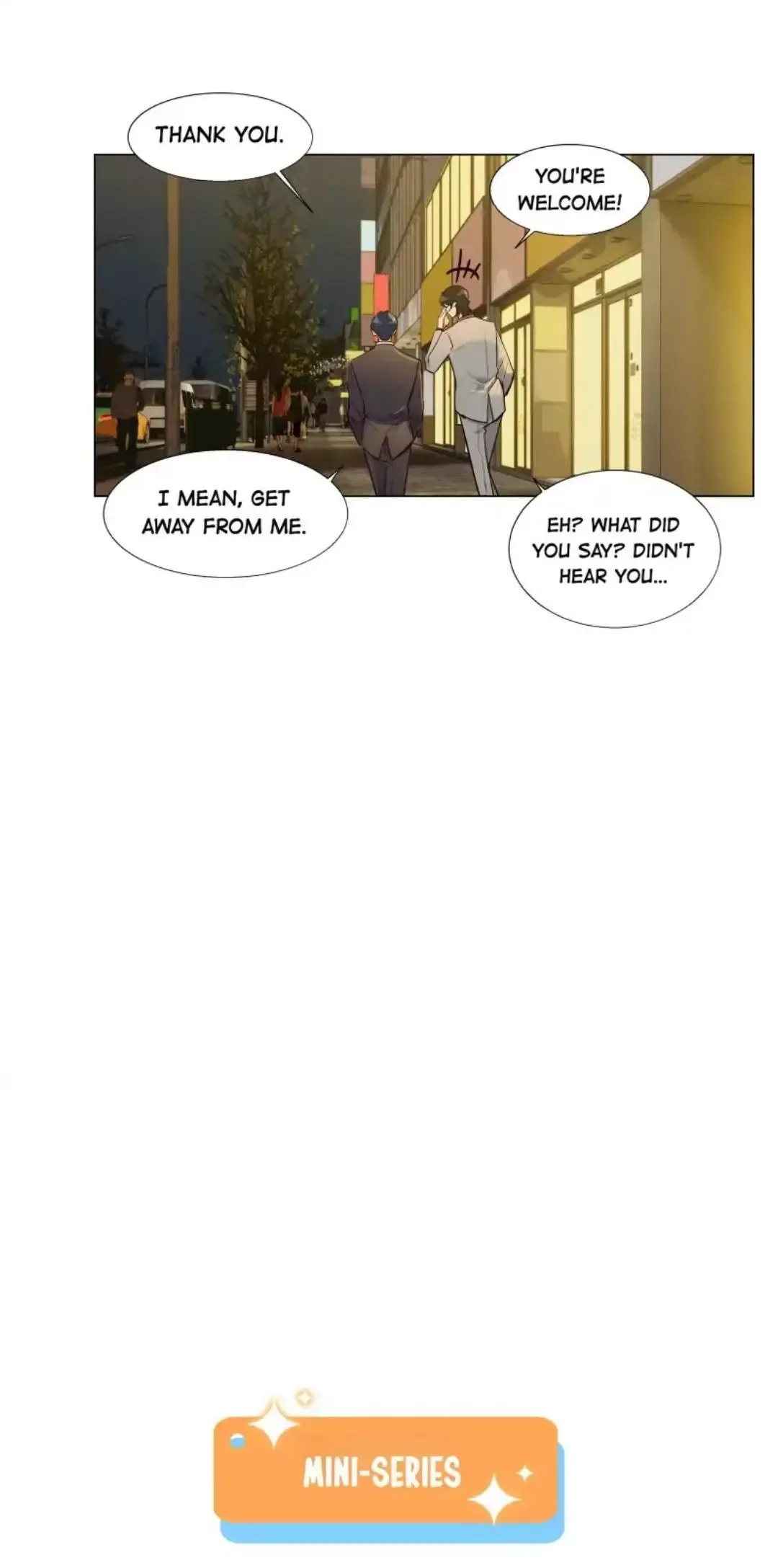 It's Not That I Want to Wear Women's Clothing Chapter 102 page 43