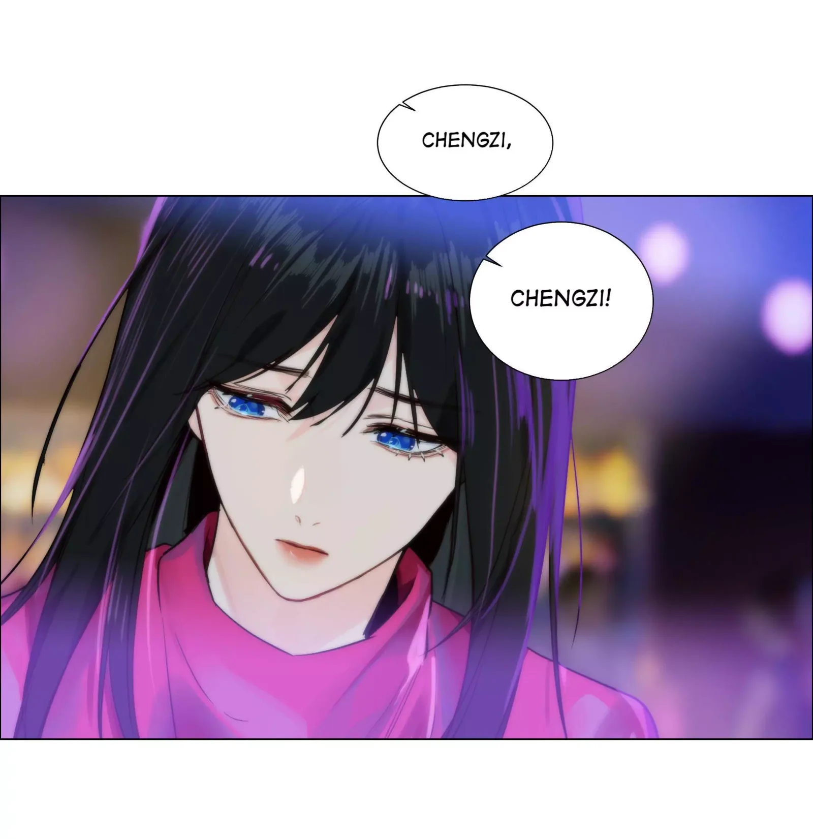 It's Not That I Want to Wear Women's Clothing Chapter 103 page 28