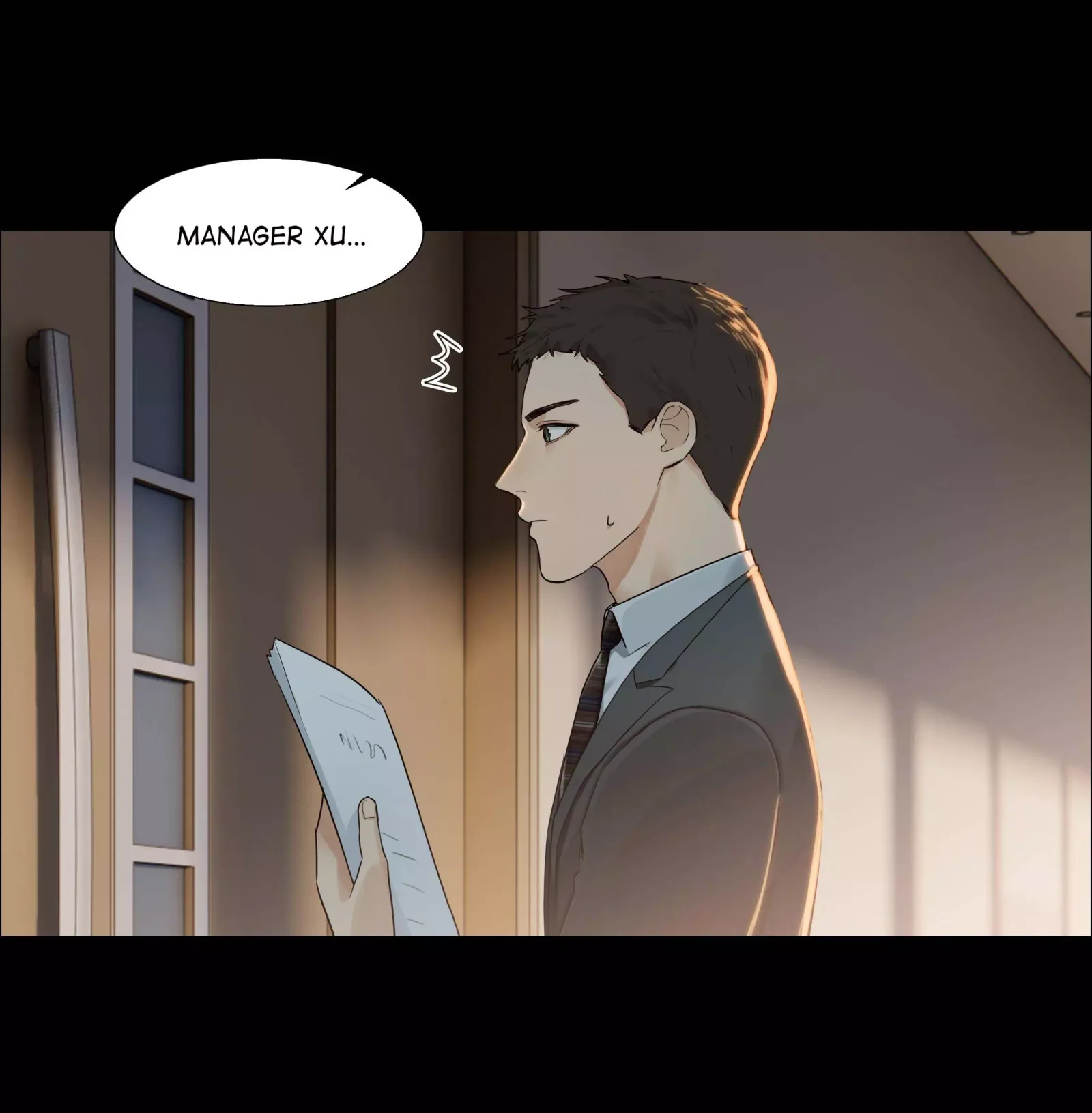 It's Not That I Want to Wear Women's Clothing Chapter 107 page 5