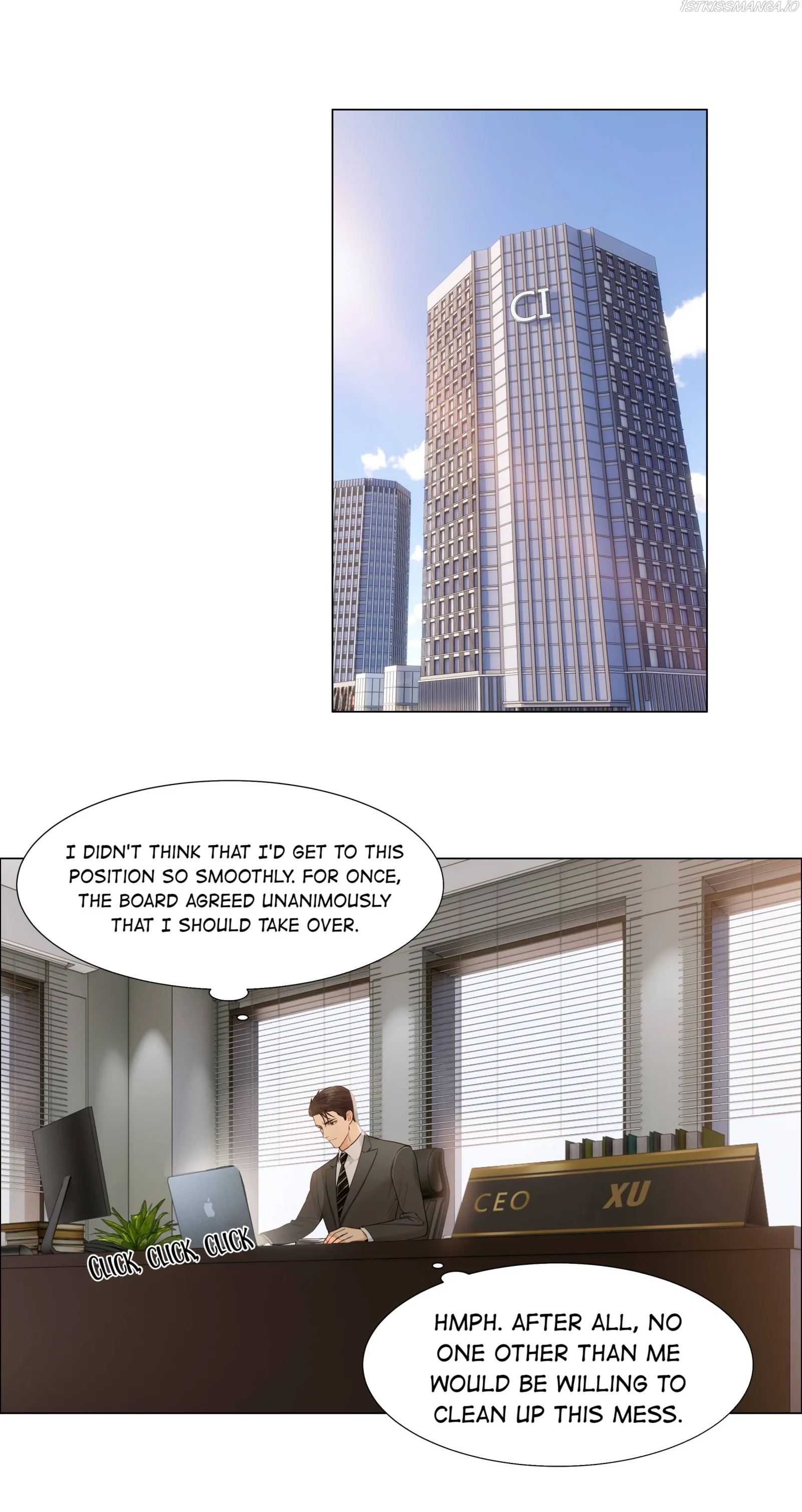 It's Not That I Want to Wear Women's Clothing Chapter 110 page 2