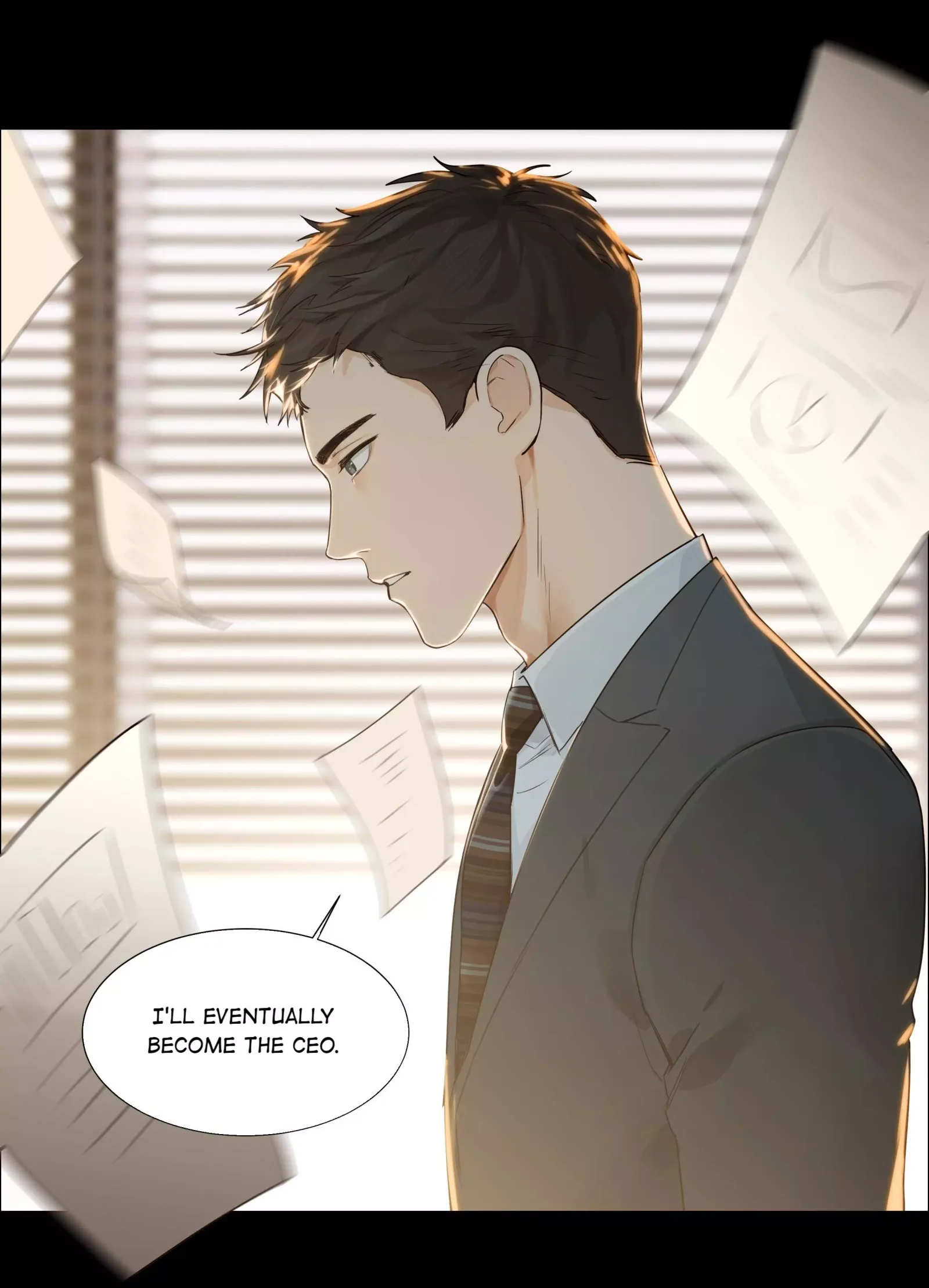 It's Not That I Want to Wear Women's Clothing Chapter 107 page 14