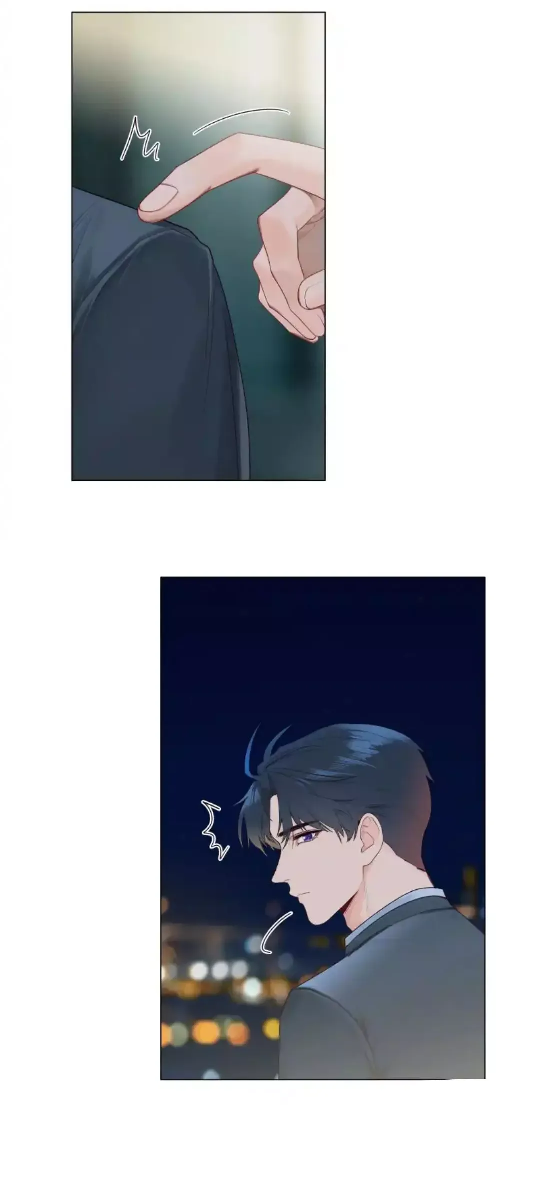 It's Not That I Want to Wear Women's Clothing Chapter 106 page 5