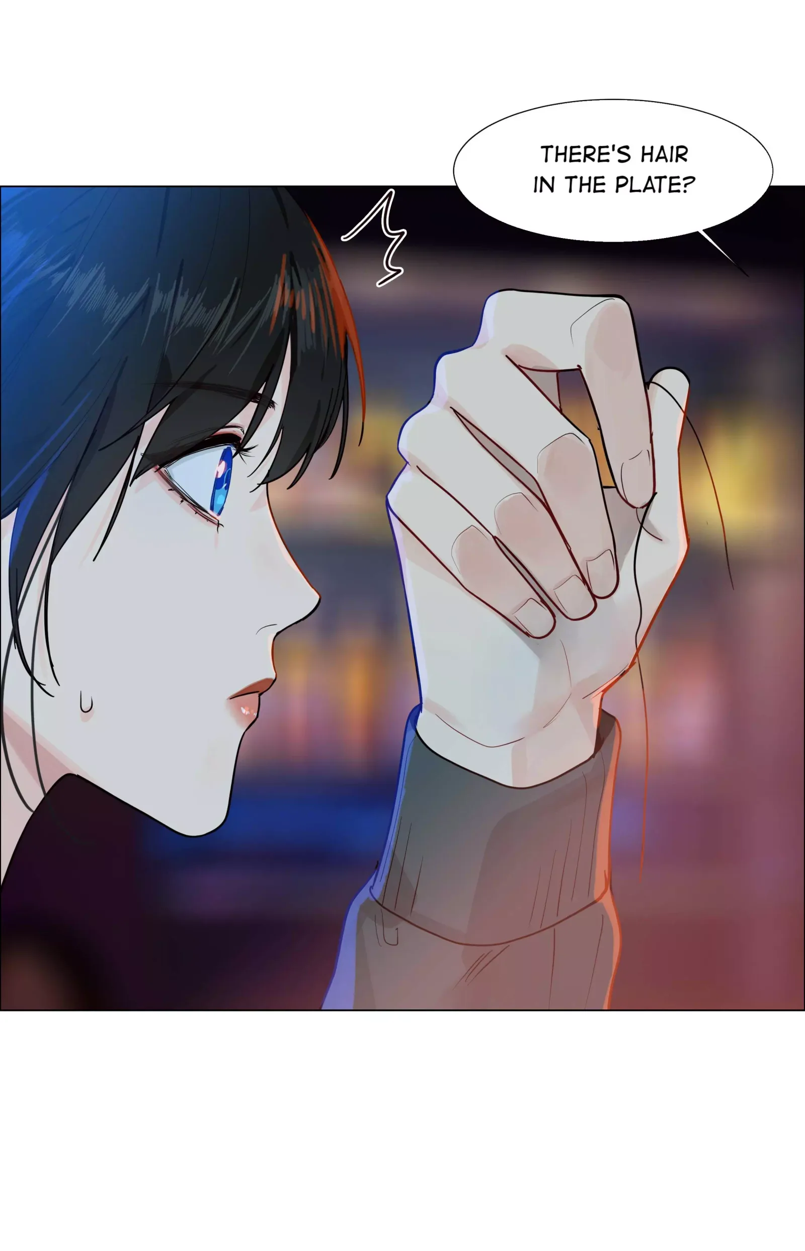 It's Not That I Want to Wear Women's Clothing Chapter 103 page 34
