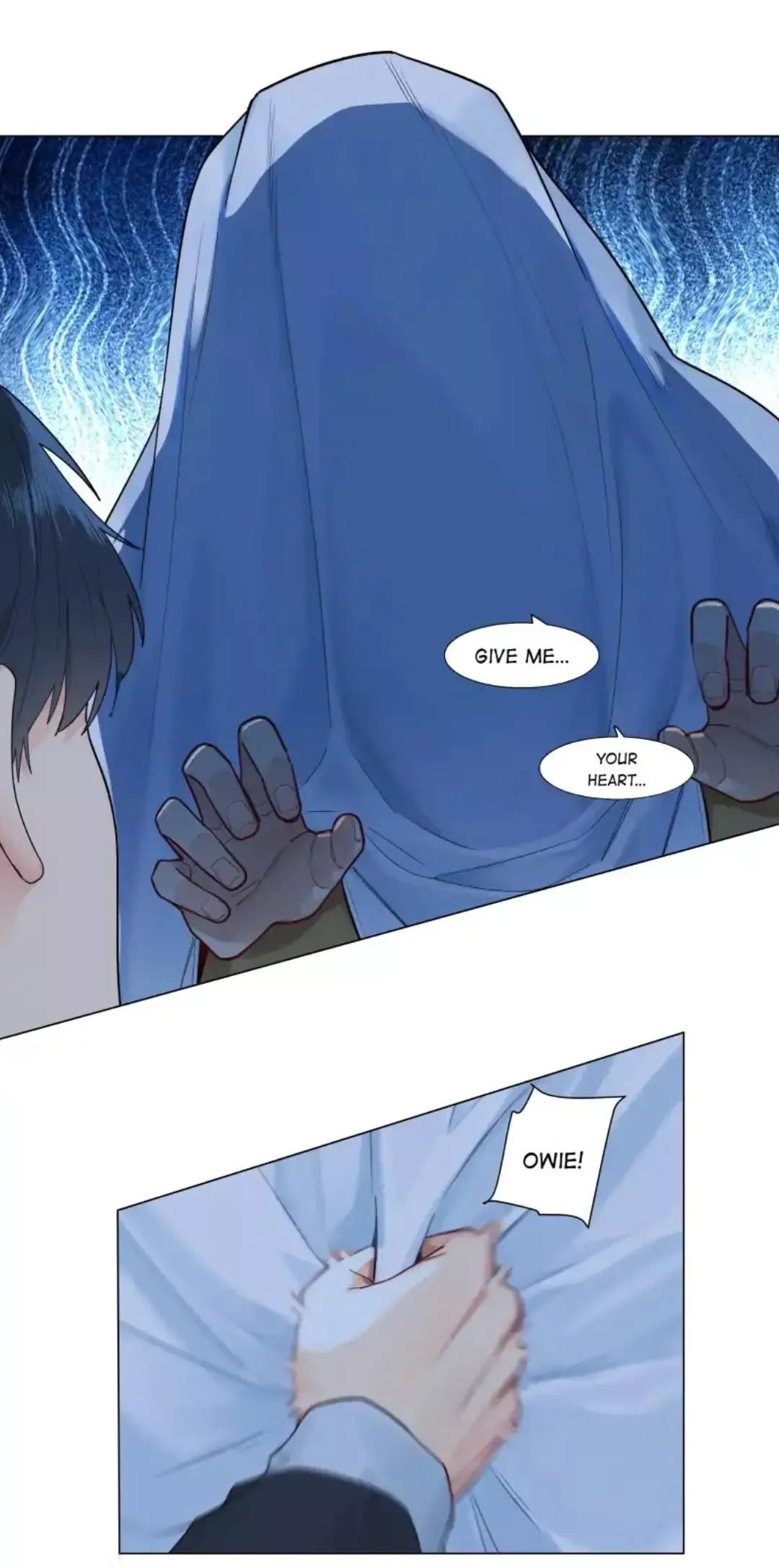 It's Not That I Want to Wear Women's Clothing Chapter 106 page 6