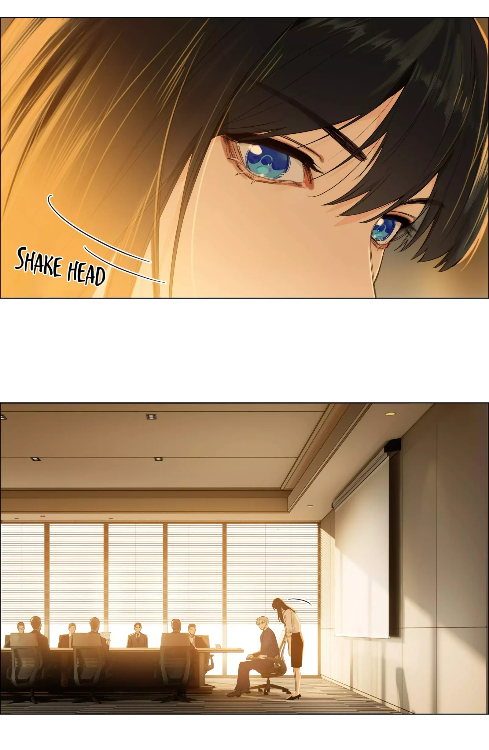 It's Not That I Want to Wear Women's Clothing Chapter 108 page 5