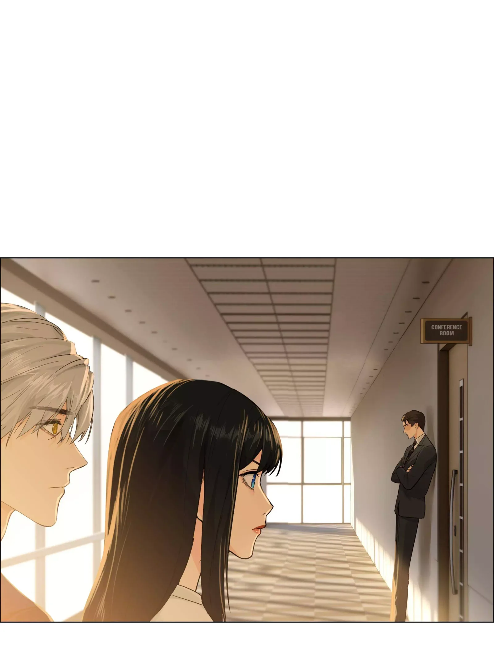 It's Not That I Want to Wear Women's Clothing Chapter 107 page 17