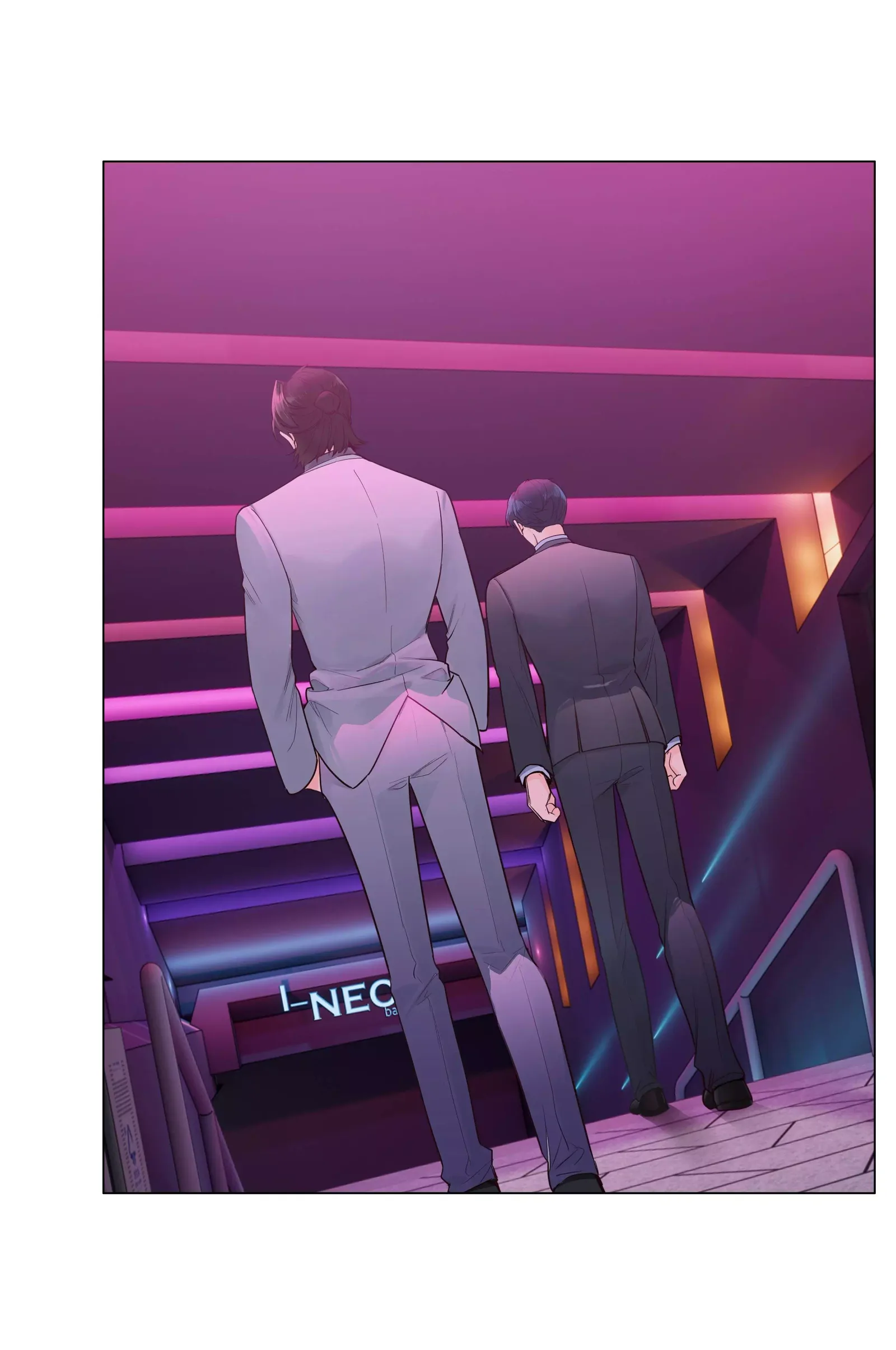 It's Not That I Want to Wear Women's Clothing Chapter 111 page 2