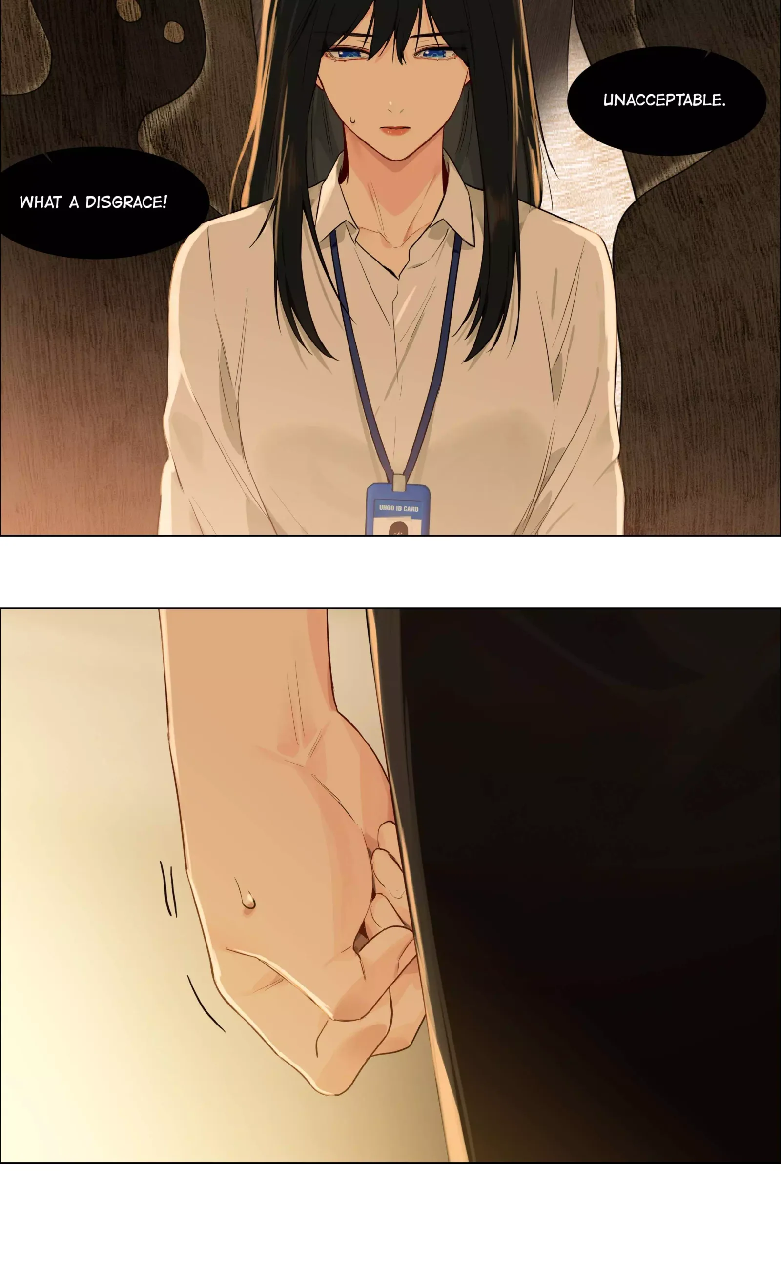 It's Not That I Want to Wear Women's Clothing Chapter 108 page 7