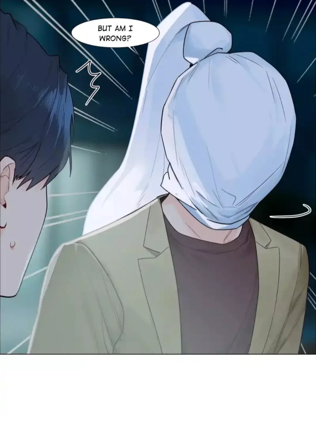 It's Not That I Want to Wear Women's Clothing Chapter 106 page 11