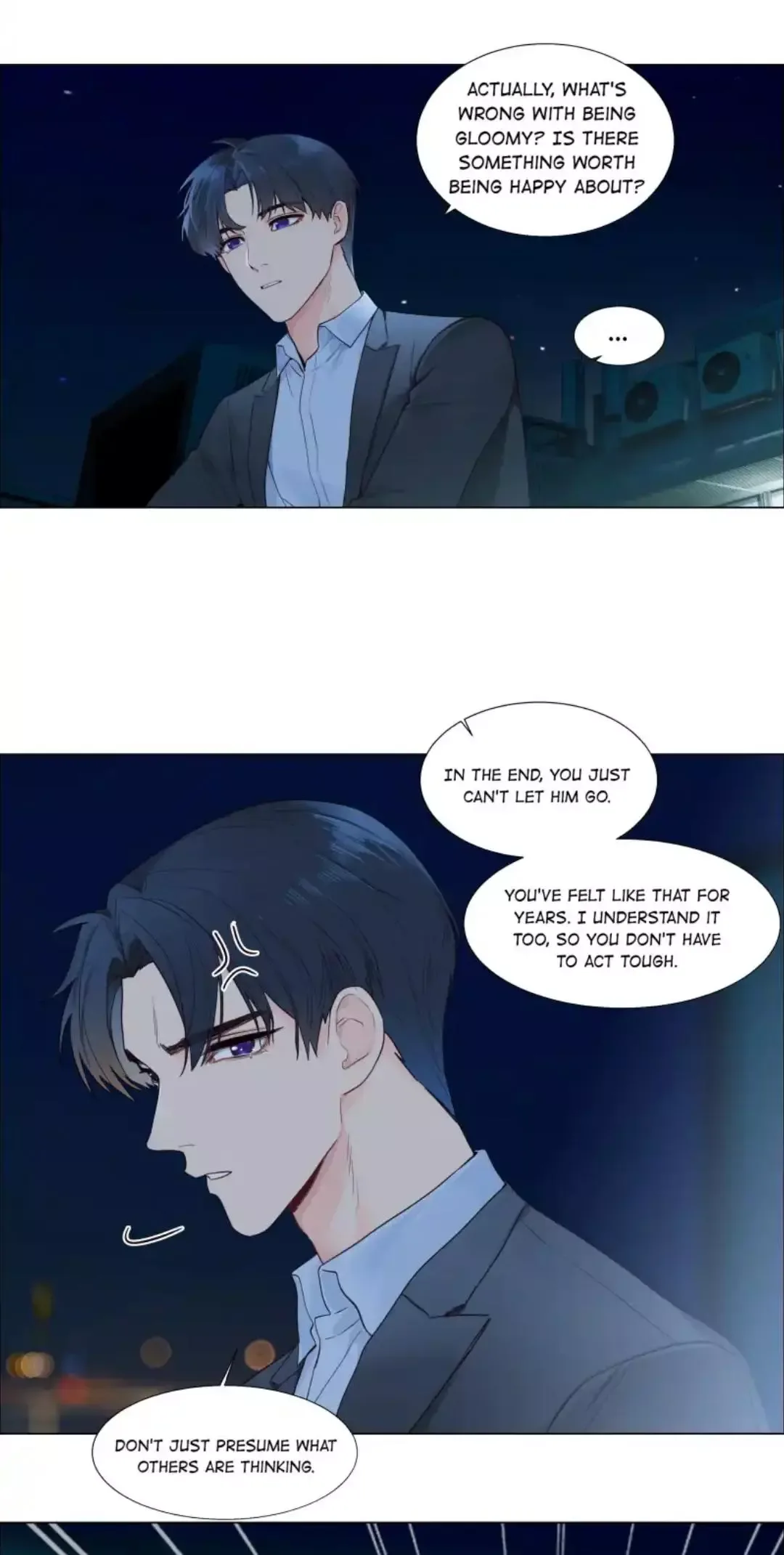It's Not That I Want to Wear Women's Clothing Chapter 106 page 10