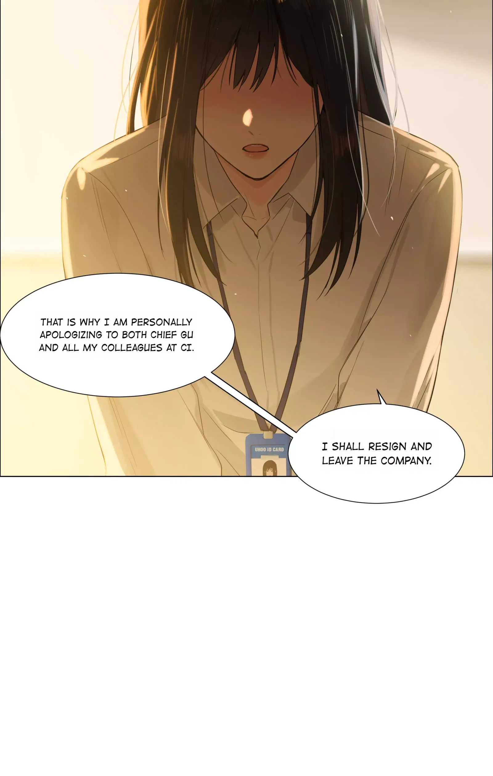 It's Not That I Want to Wear Women's Clothing Chapter 108 page 3