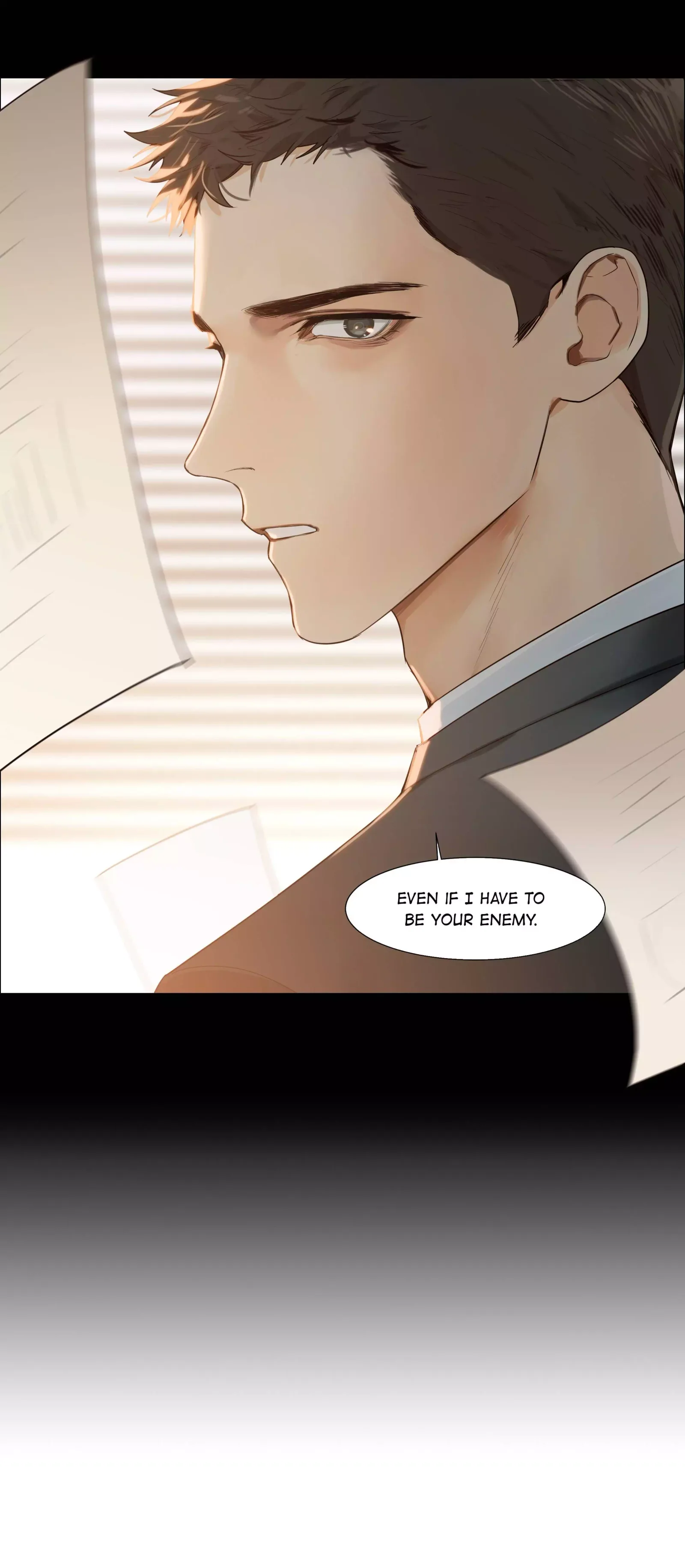 It's Not That I Want to Wear Women's Clothing Chapter 107 page 16