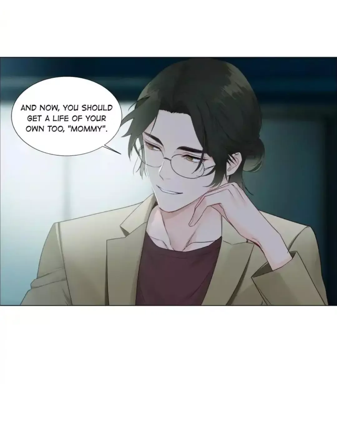 It's Not That I Want to Wear Women's Clothing Chapter 106 page 16