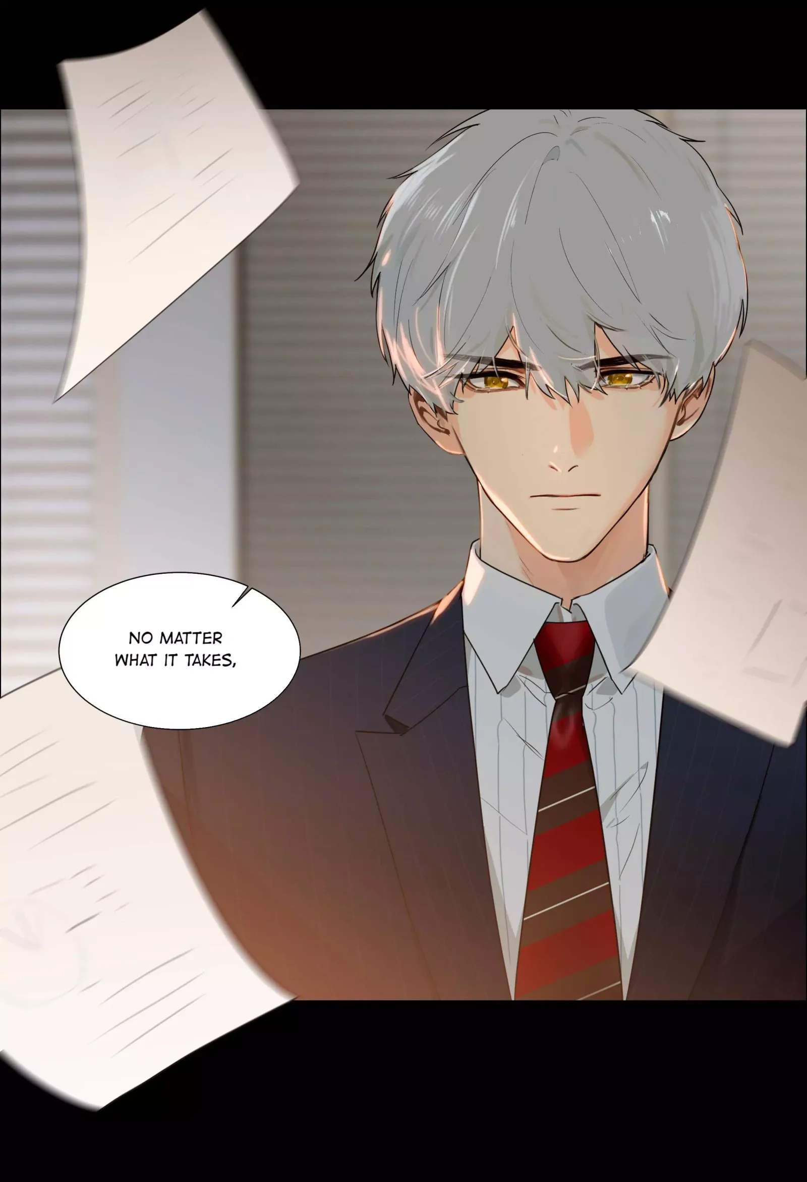 It's Not That I Want to Wear Women's Clothing Chapter 107 page 15