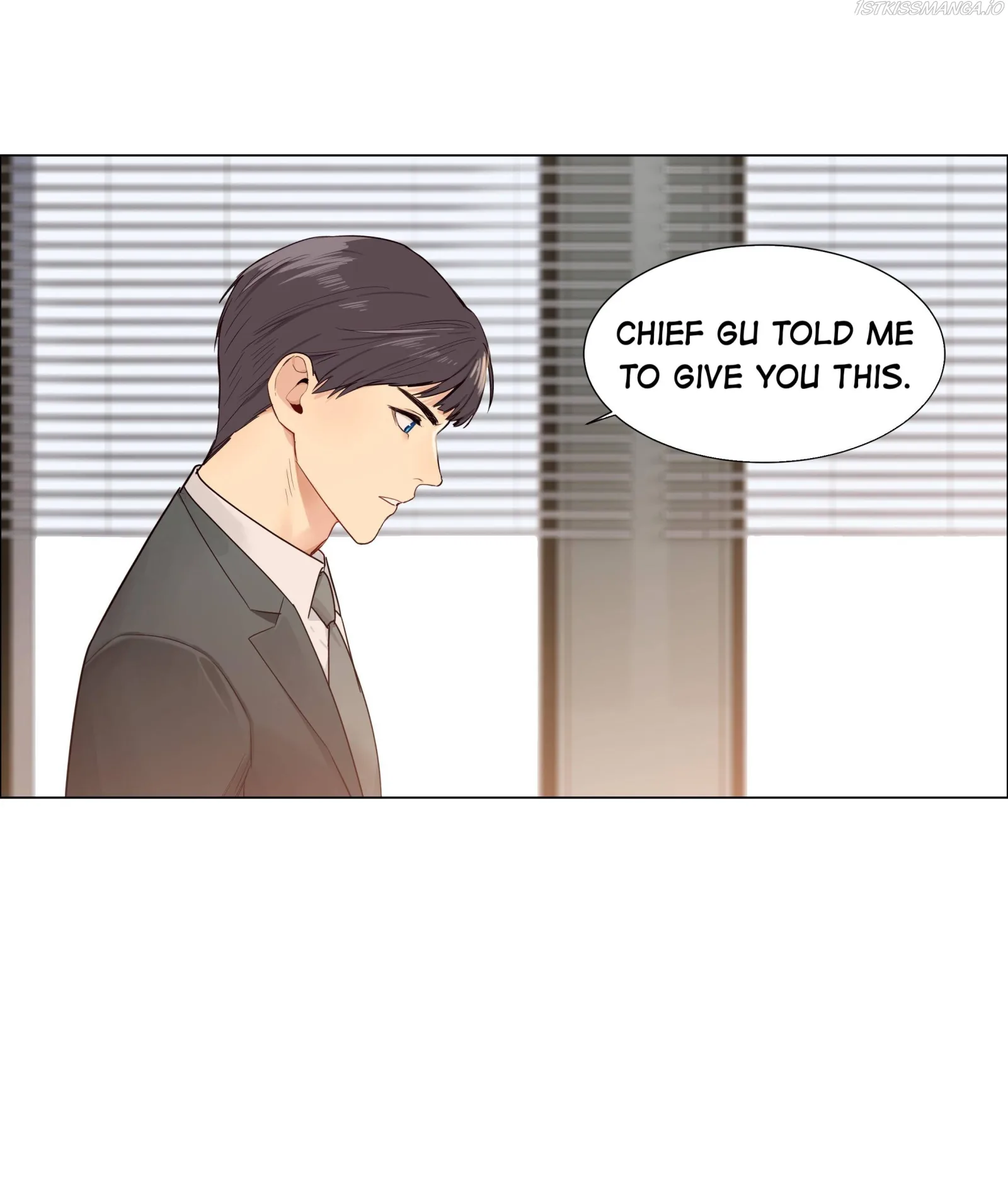It's Not That I Want to Wear Women's Clothing Chapter 110 page 7