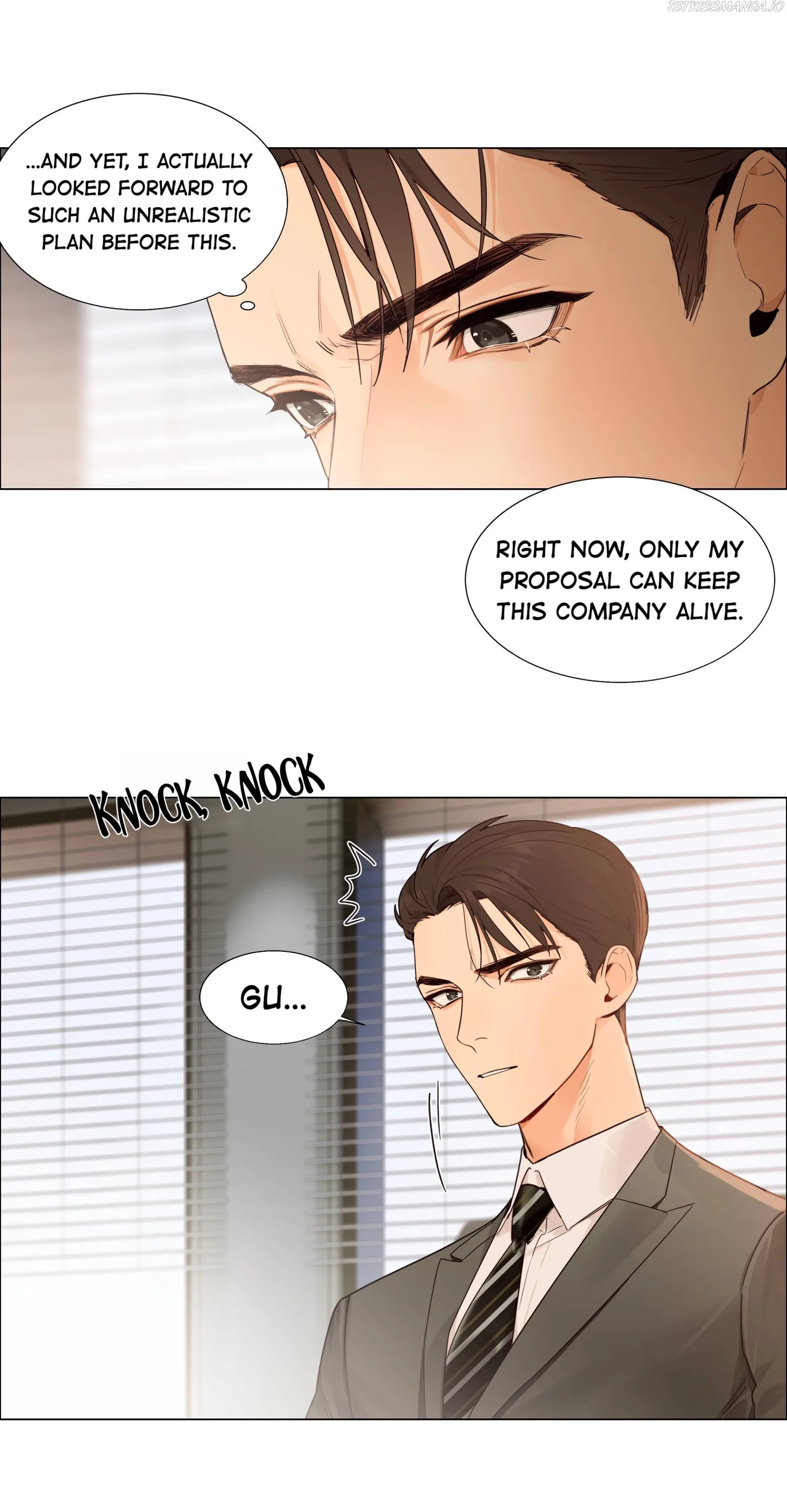 It's Not That I Want to Wear Women's Clothing Chapter 110 page 4