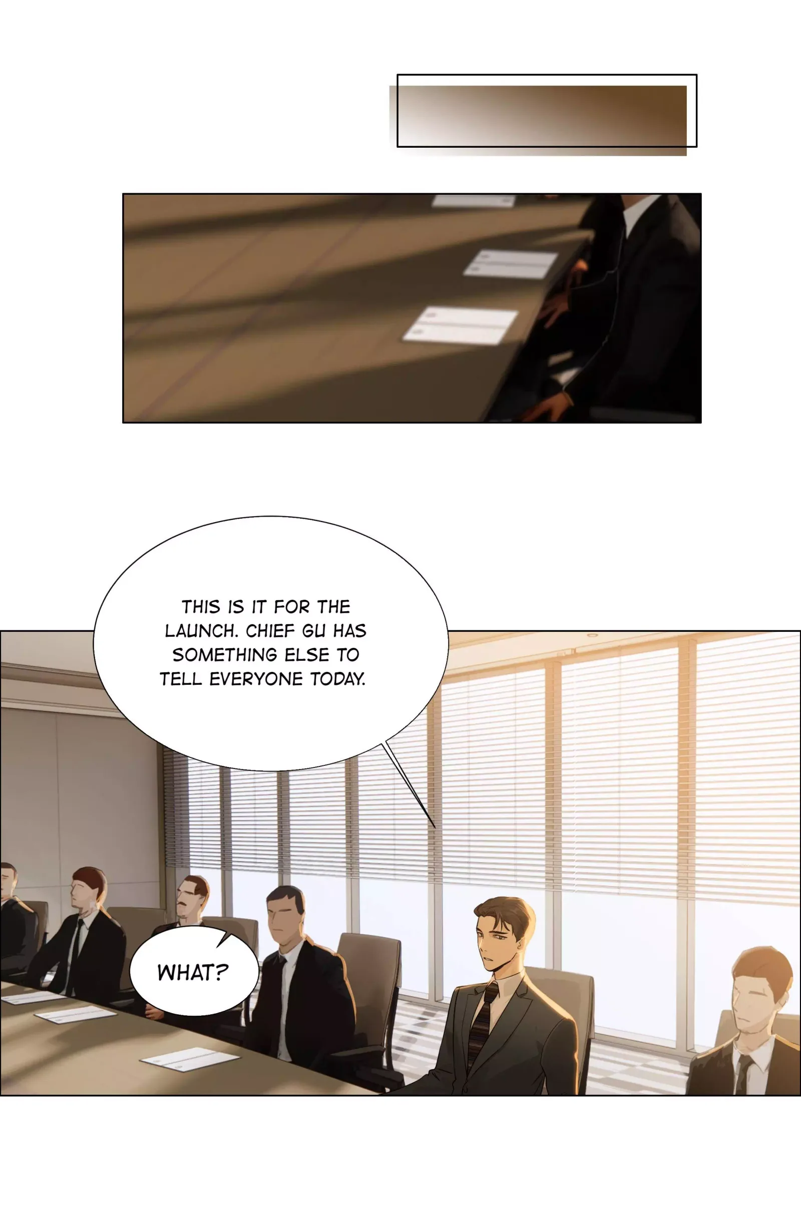 It's Not That I Want to Wear Women's Clothing Chapter 107 page 20