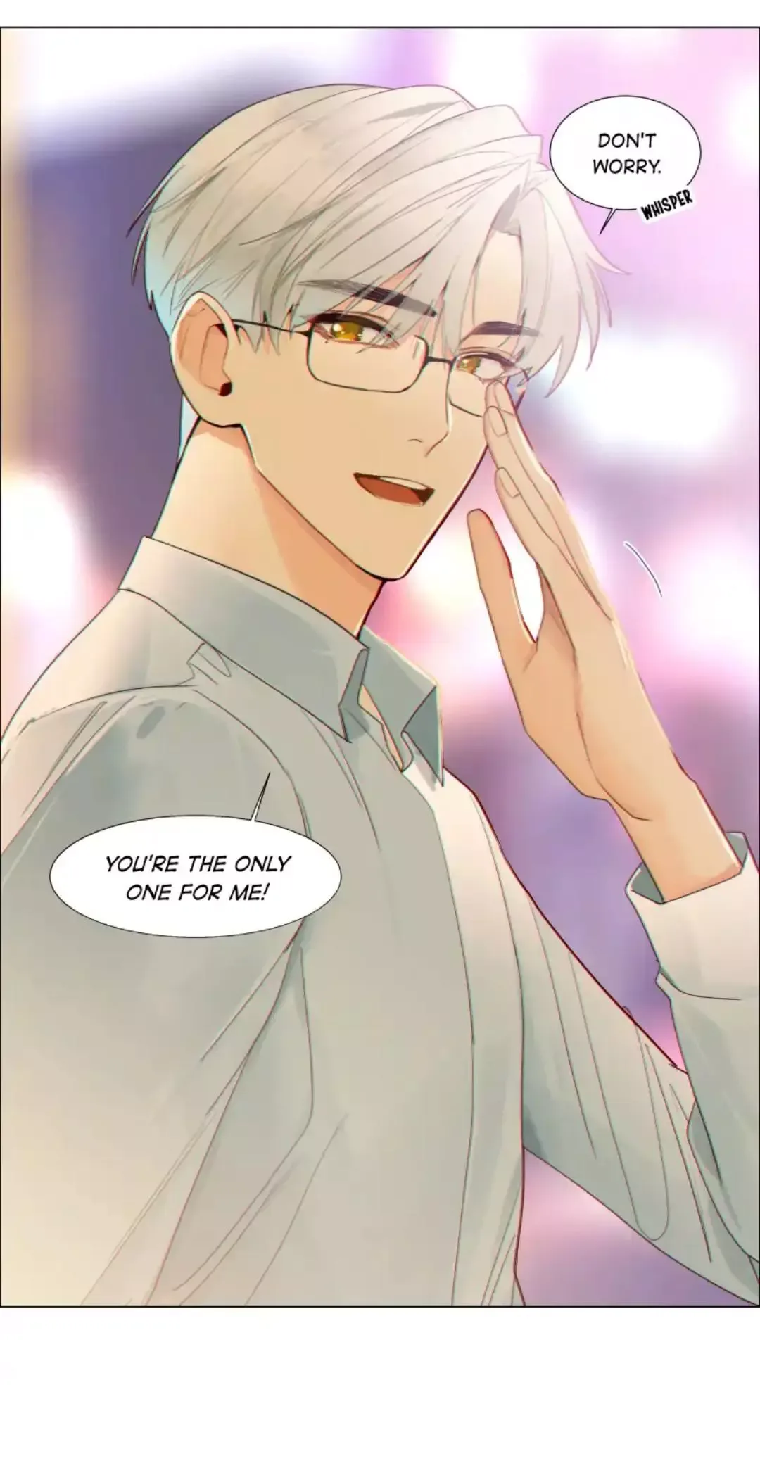 It's Not That I Want to Wear Women's Clothing Chapter 106 page 23