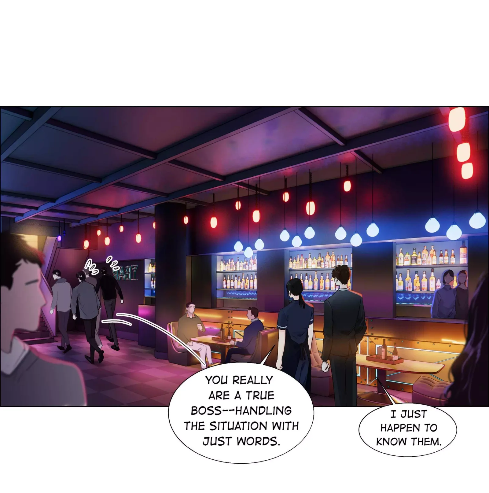 It's Not That I Want to Wear Women's Clothing Chapter 105 page 7