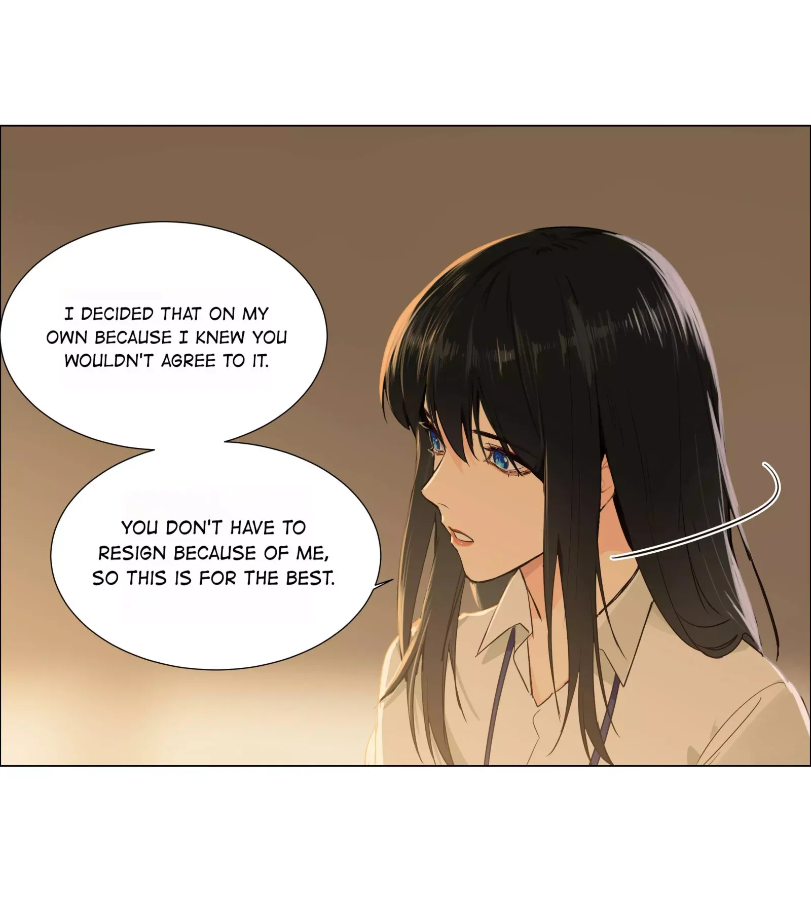 It's Not That I Want to Wear Women's Clothing Chapter 108 page 10