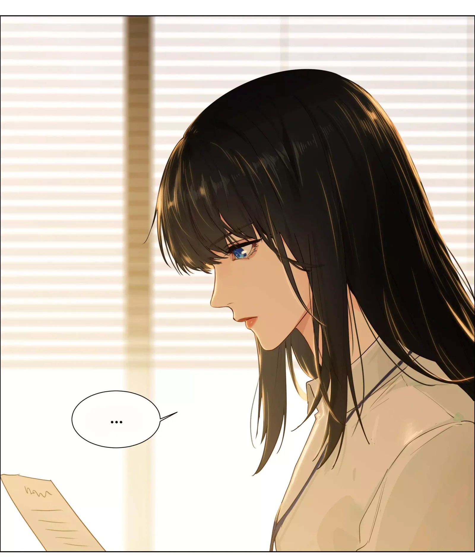 It's Not That I Want to Wear Women's Clothing Chapter 107 page 25