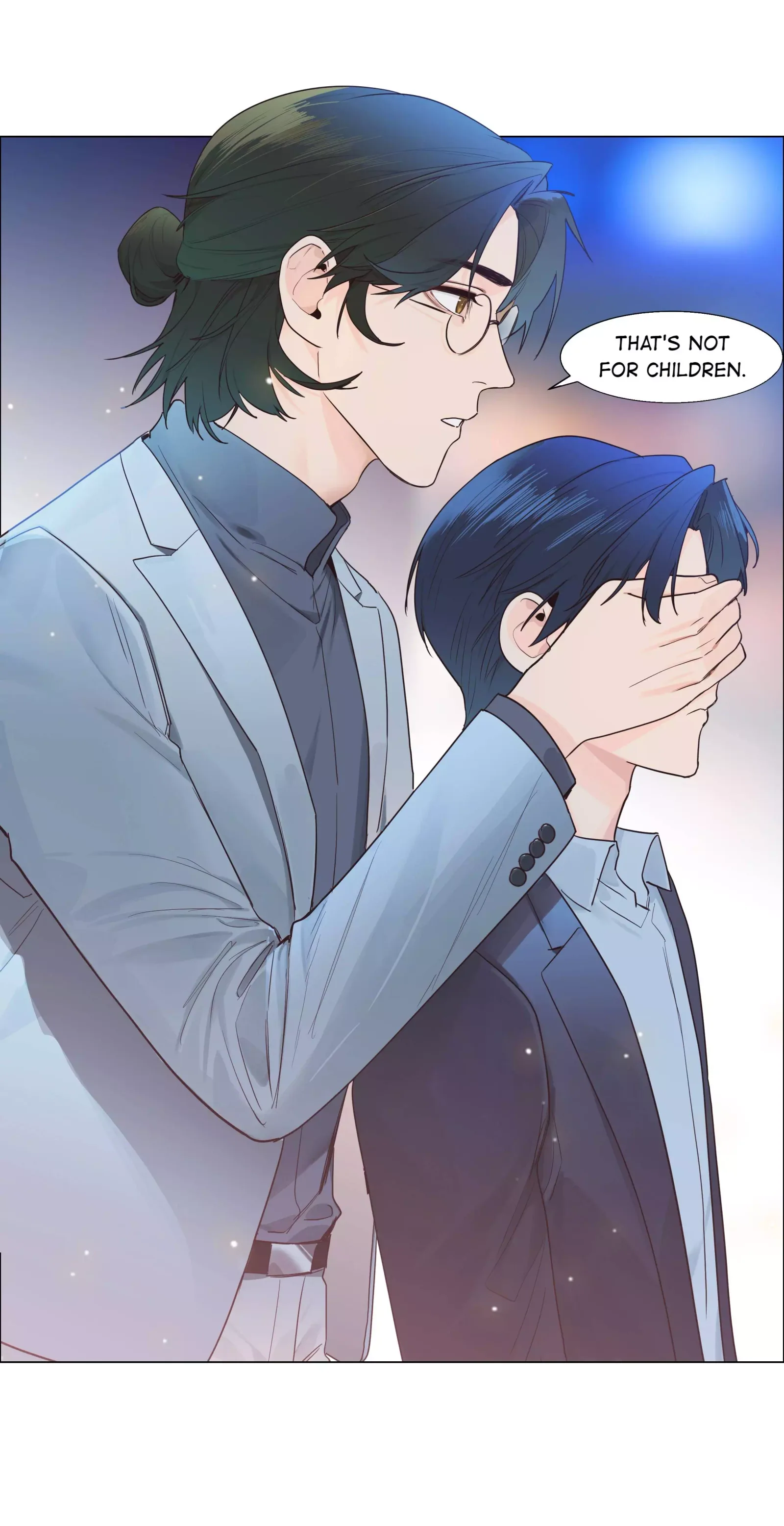 It's Not That I Want to Wear Women's Clothing Chapter 111 page 6