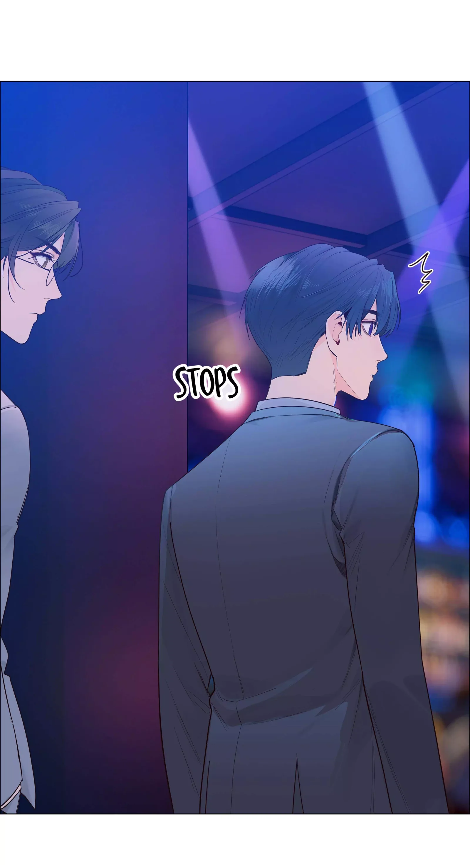 It's Not That I Want to Wear Women's Clothing Chapter 111 page 3