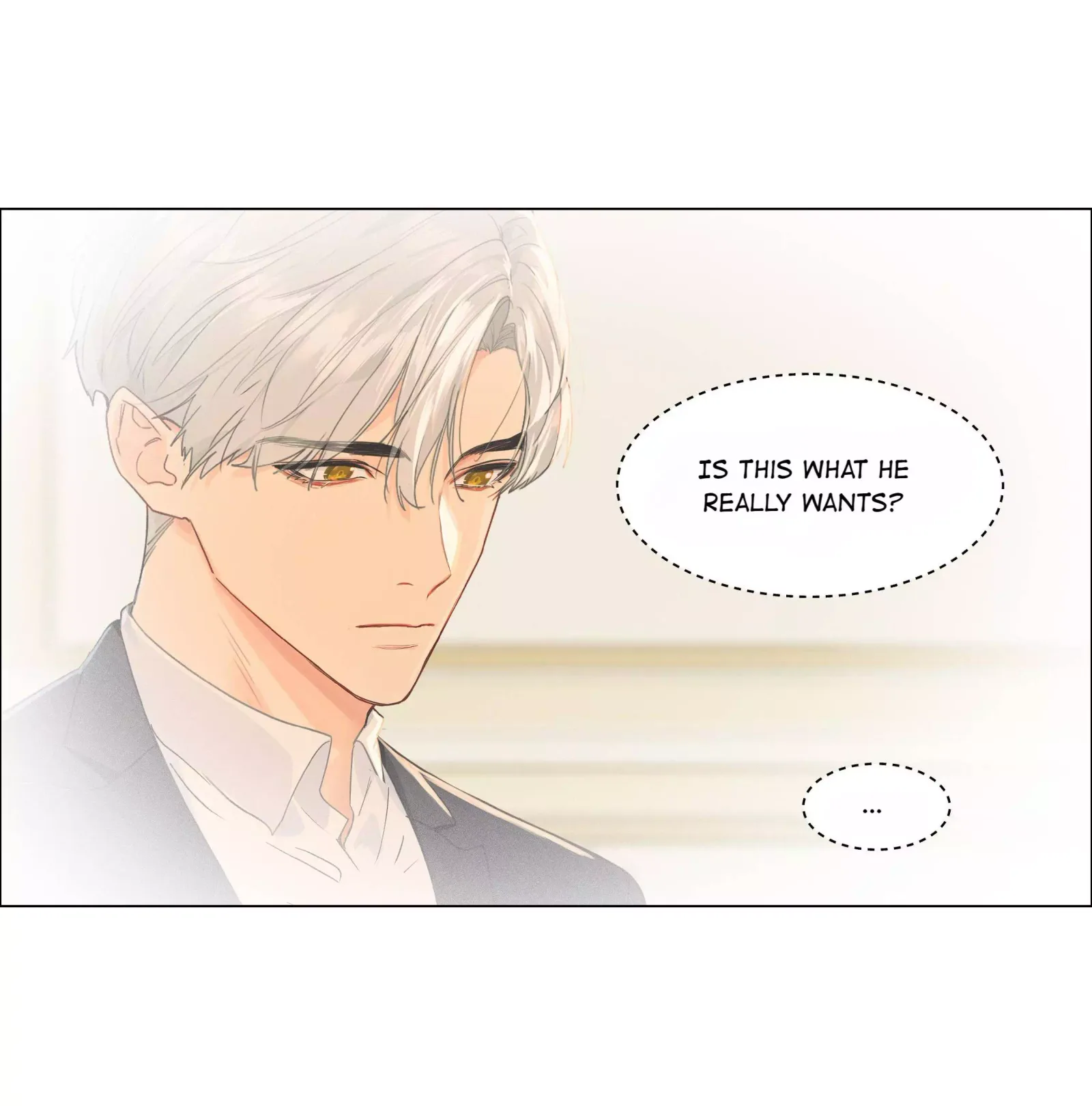 It's Not That I Want to Wear Women's Clothing Chapter 107 page 26