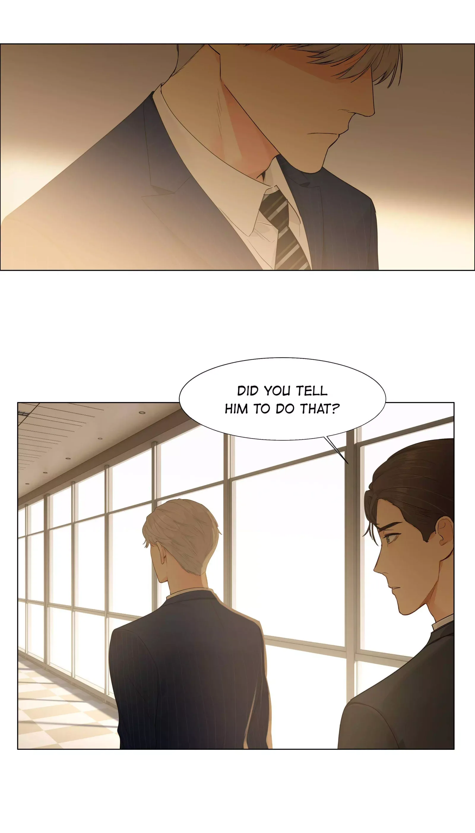 It's Not That I Want to Wear Women's Clothing Chapter 108 page 16