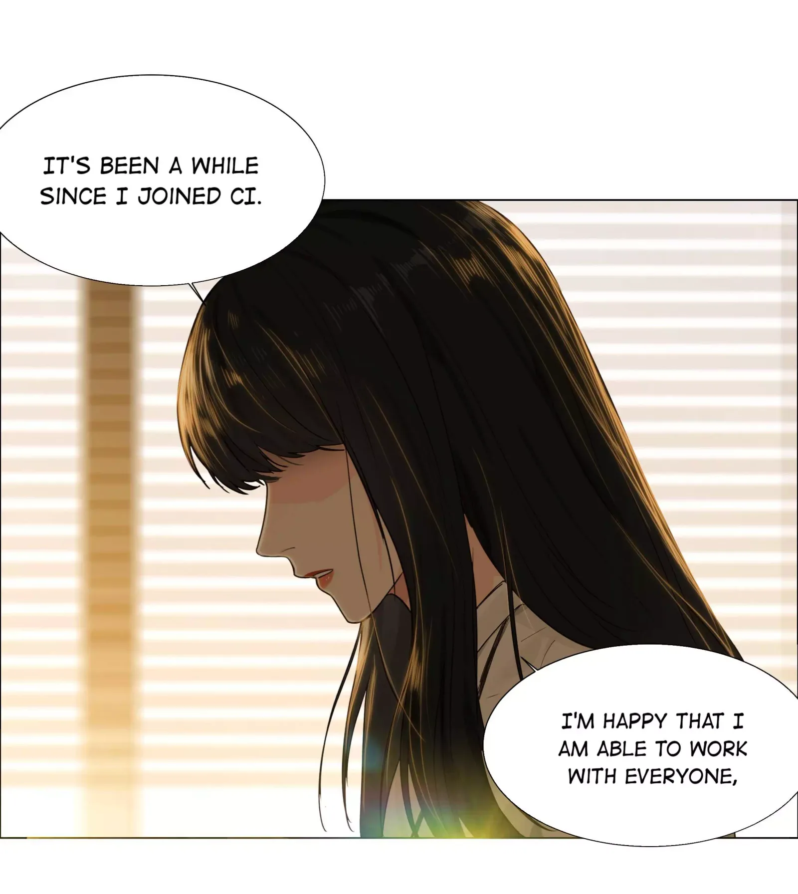 It's Not That I Want to Wear Women's Clothing Chapter 107 page 27