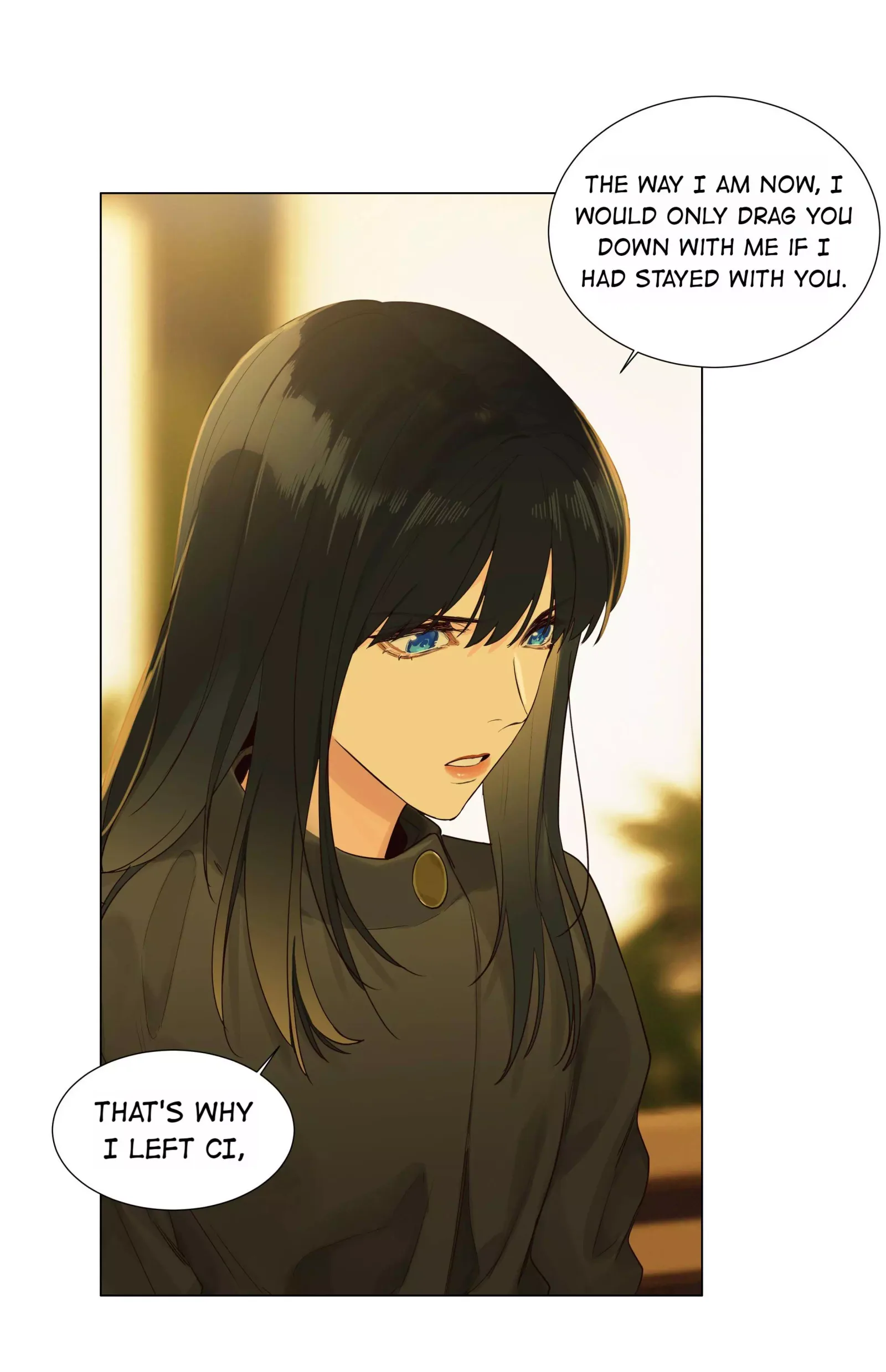 It's Not That I Want to Wear Women's Clothing Chapter 112 page 5