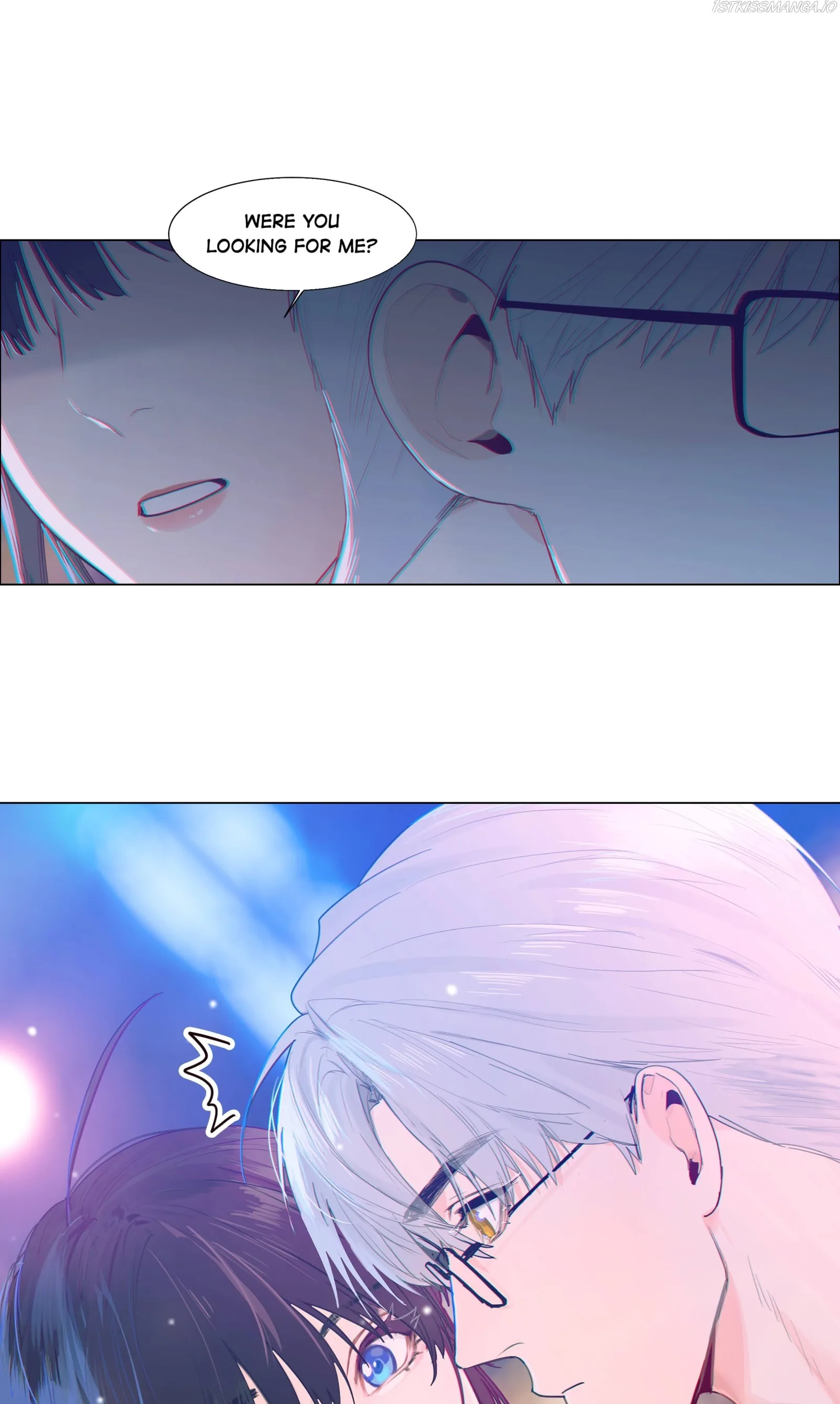 It's Not That I Want to Wear Women's Clothing Chapter 110 page 15