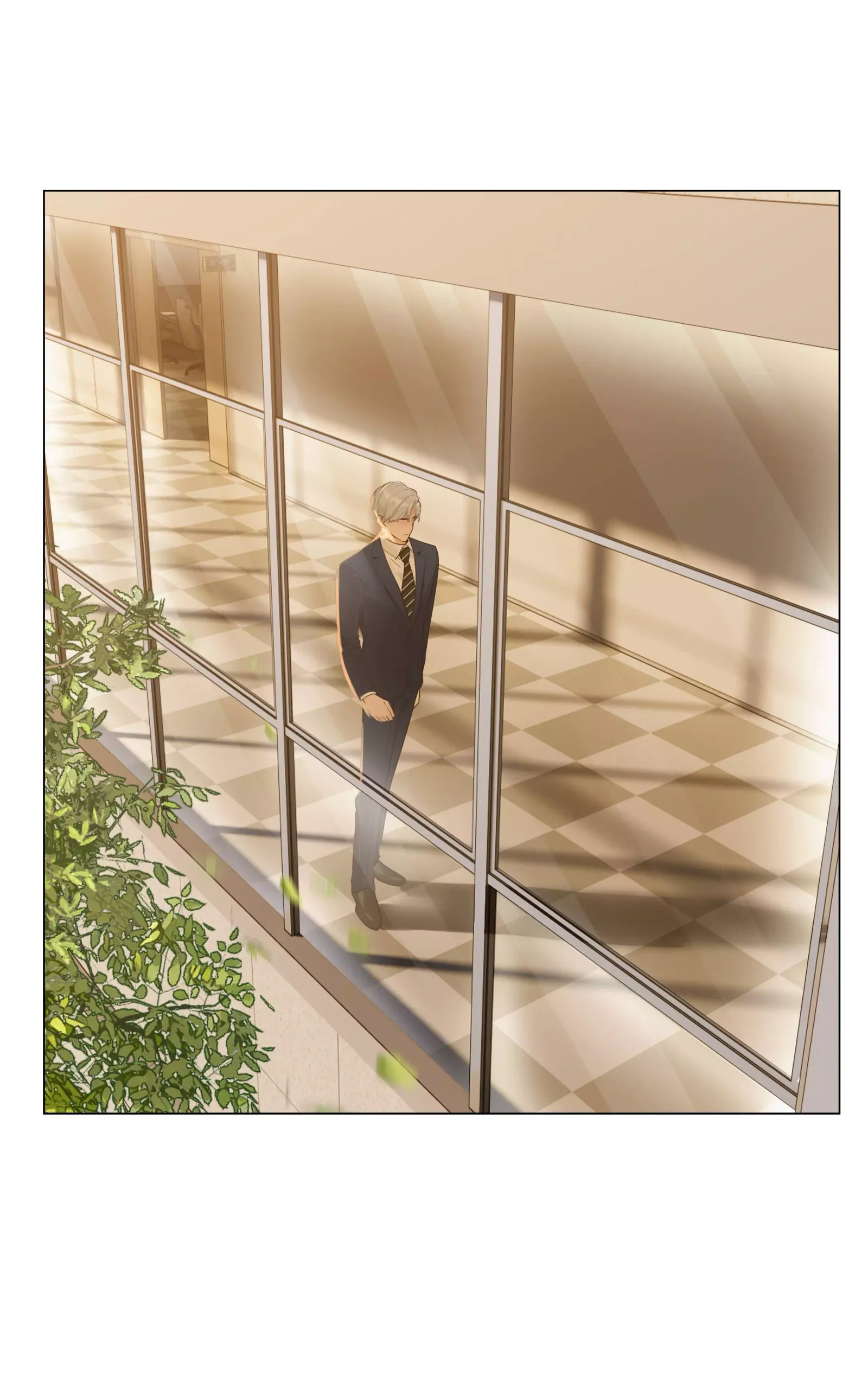 It's Not That I Want to Wear Women's Clothing Chapter 108 page 15
