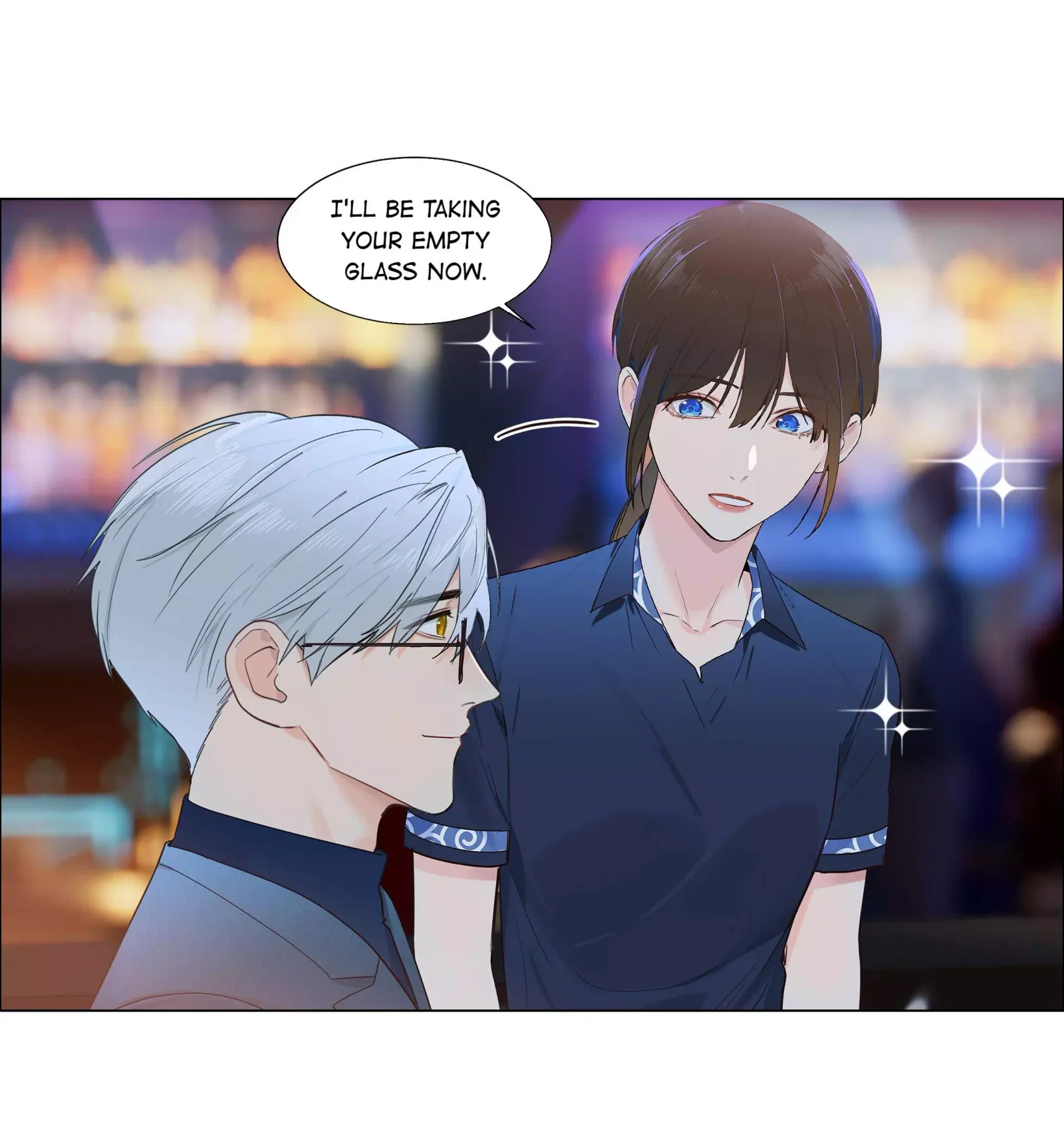 It's Not That I Want to Wear Women's Clothing Chapter 111 page 16