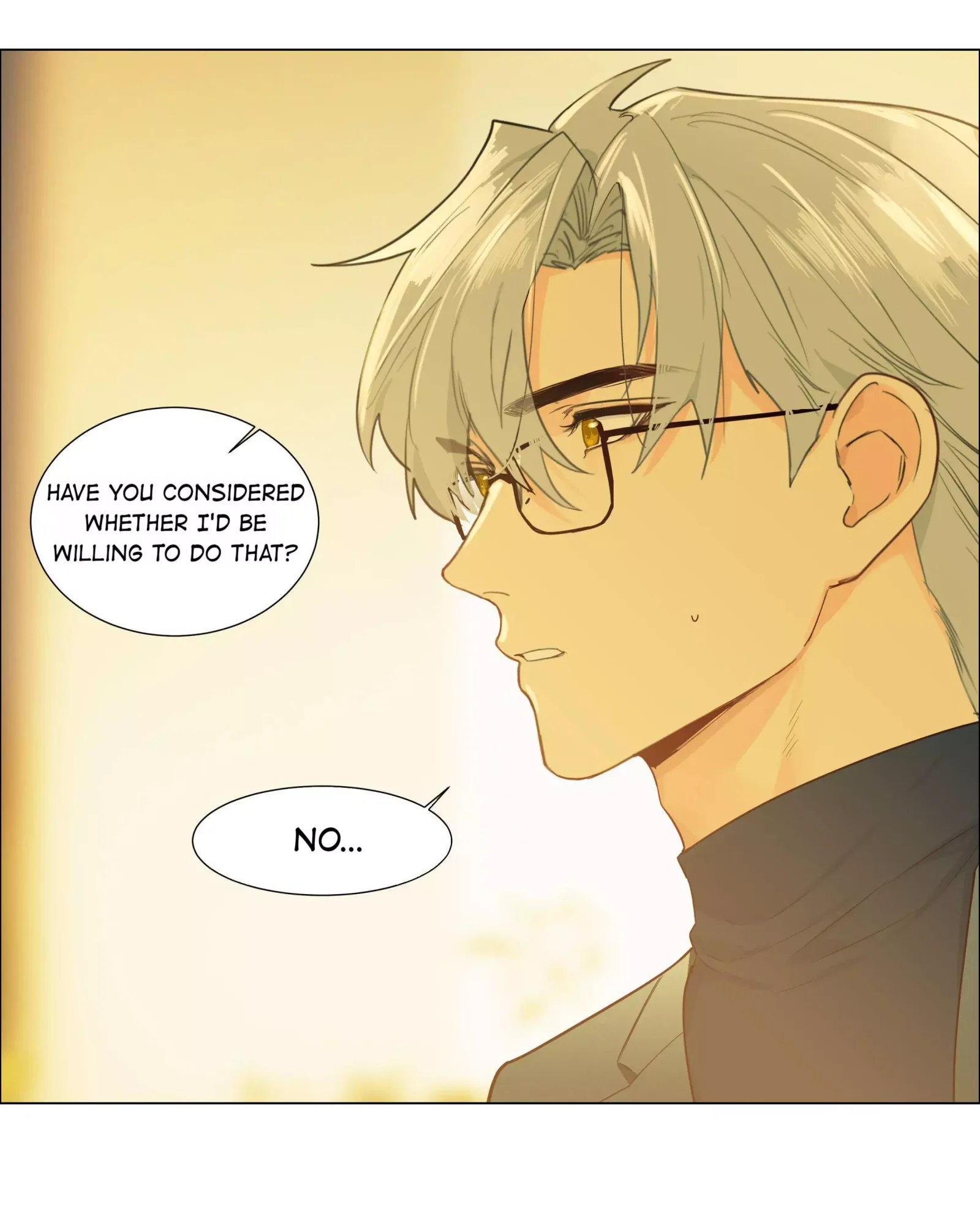 It's Not That I Want to Wear Women's Clothing Chapter 112 page 10