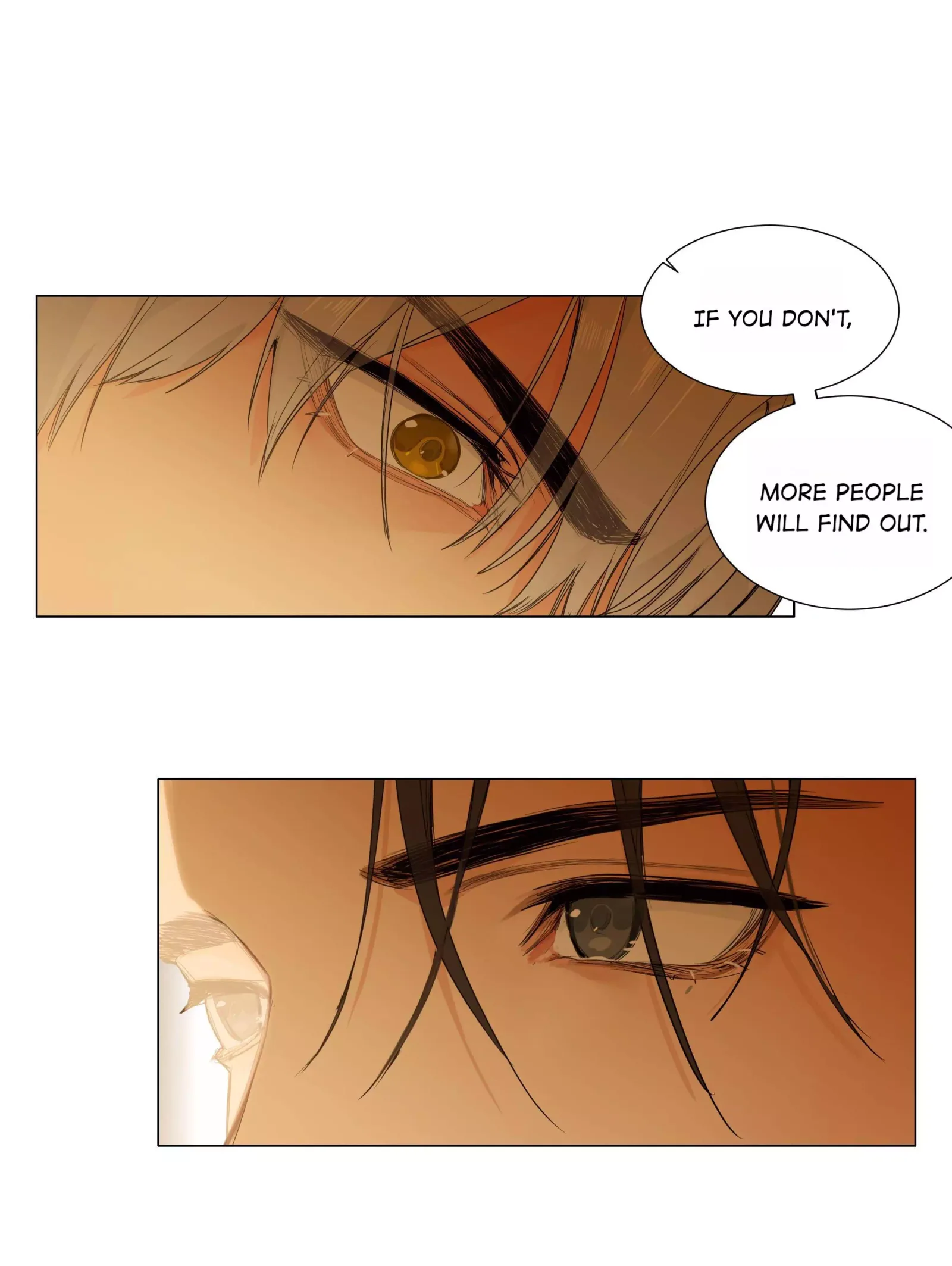 It's Not That I Want to Wear Women's Clothing Chapter 108 page 19