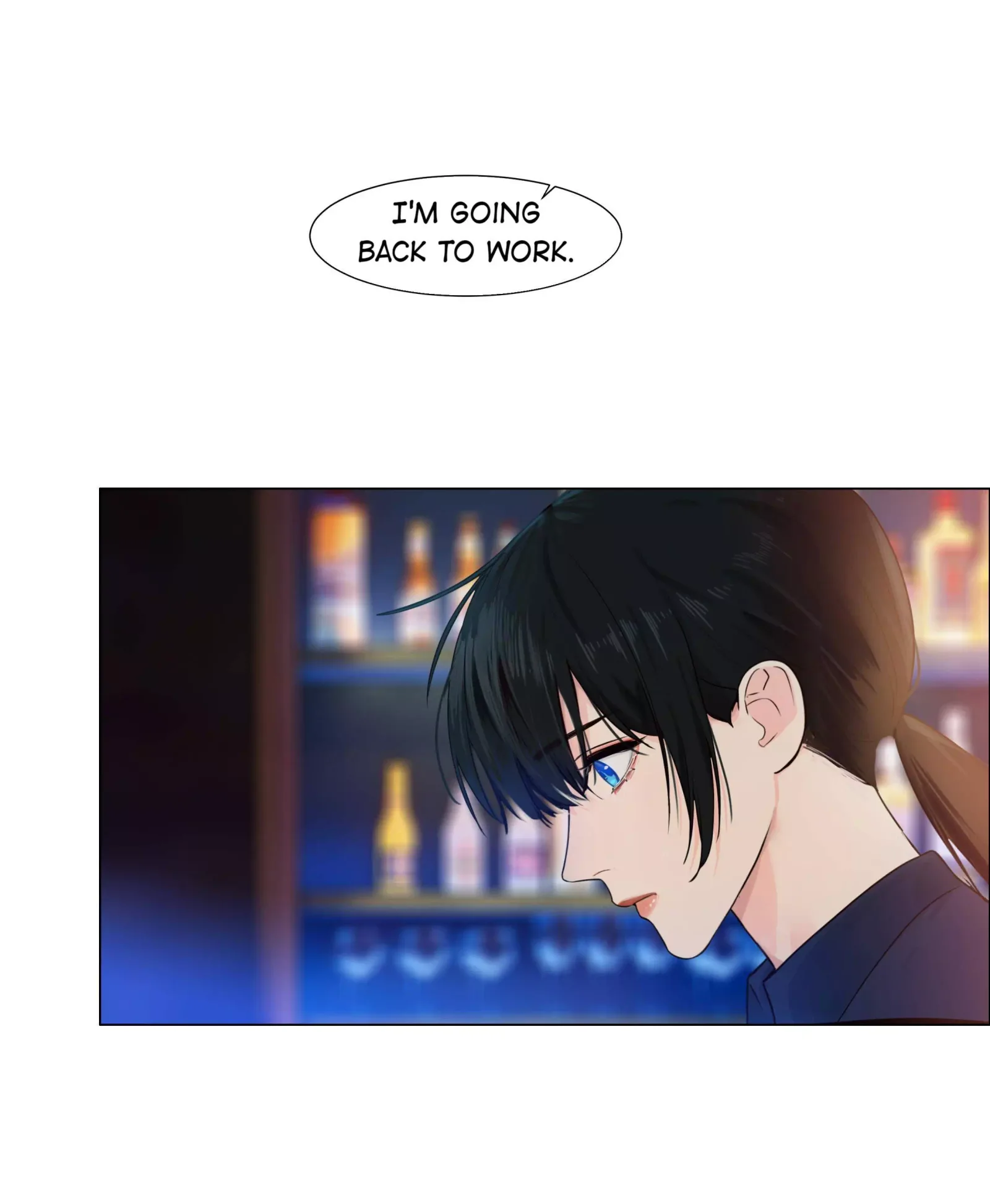 It's Not That I Want to Wear Women's Clothing Chapter 105 page 20