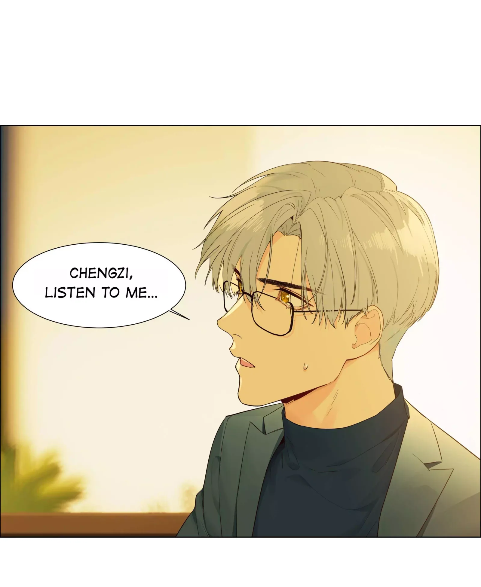 It's Not That I Want to Wear Women's Clothing Chapter 112 page 7