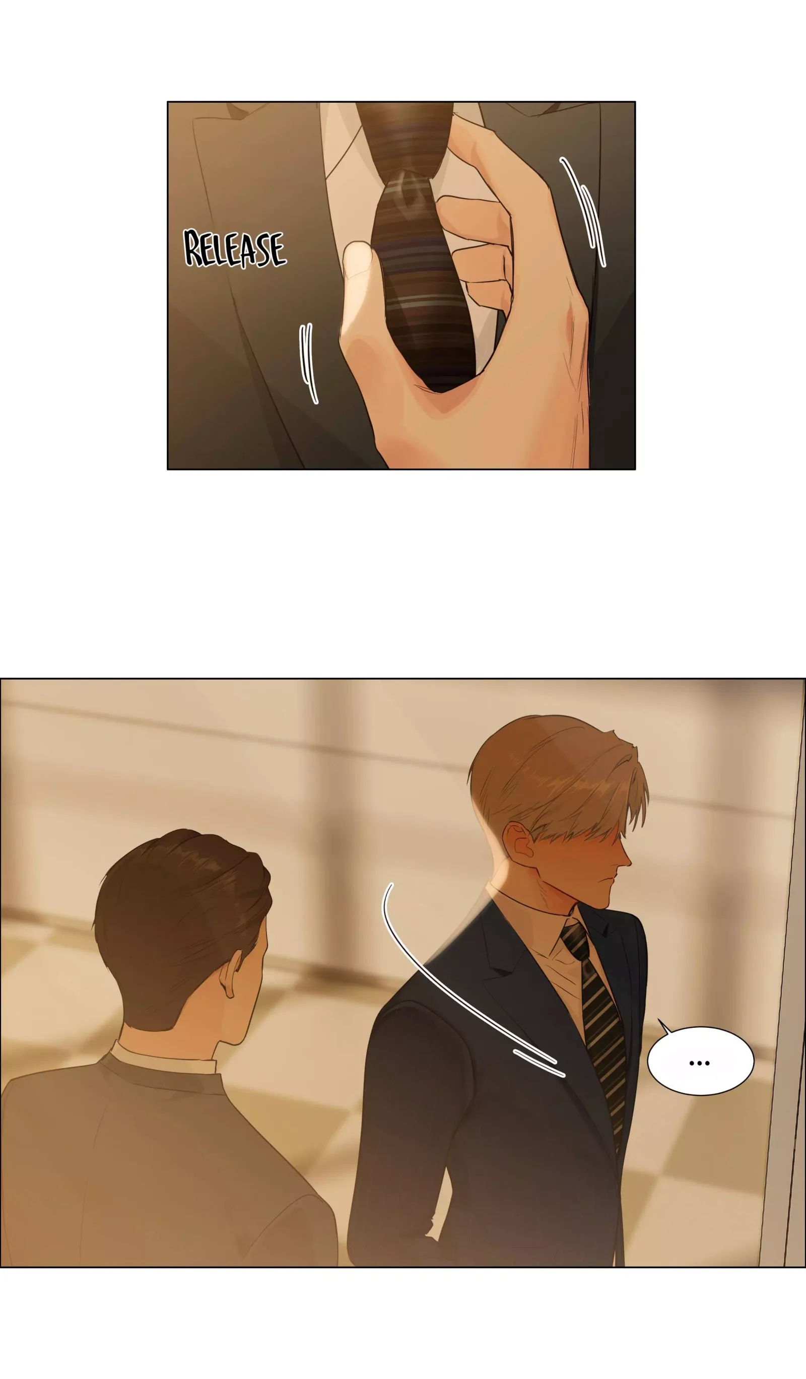 It's Not That I Want to Wear Women's Clothing Chapter 108 page 20