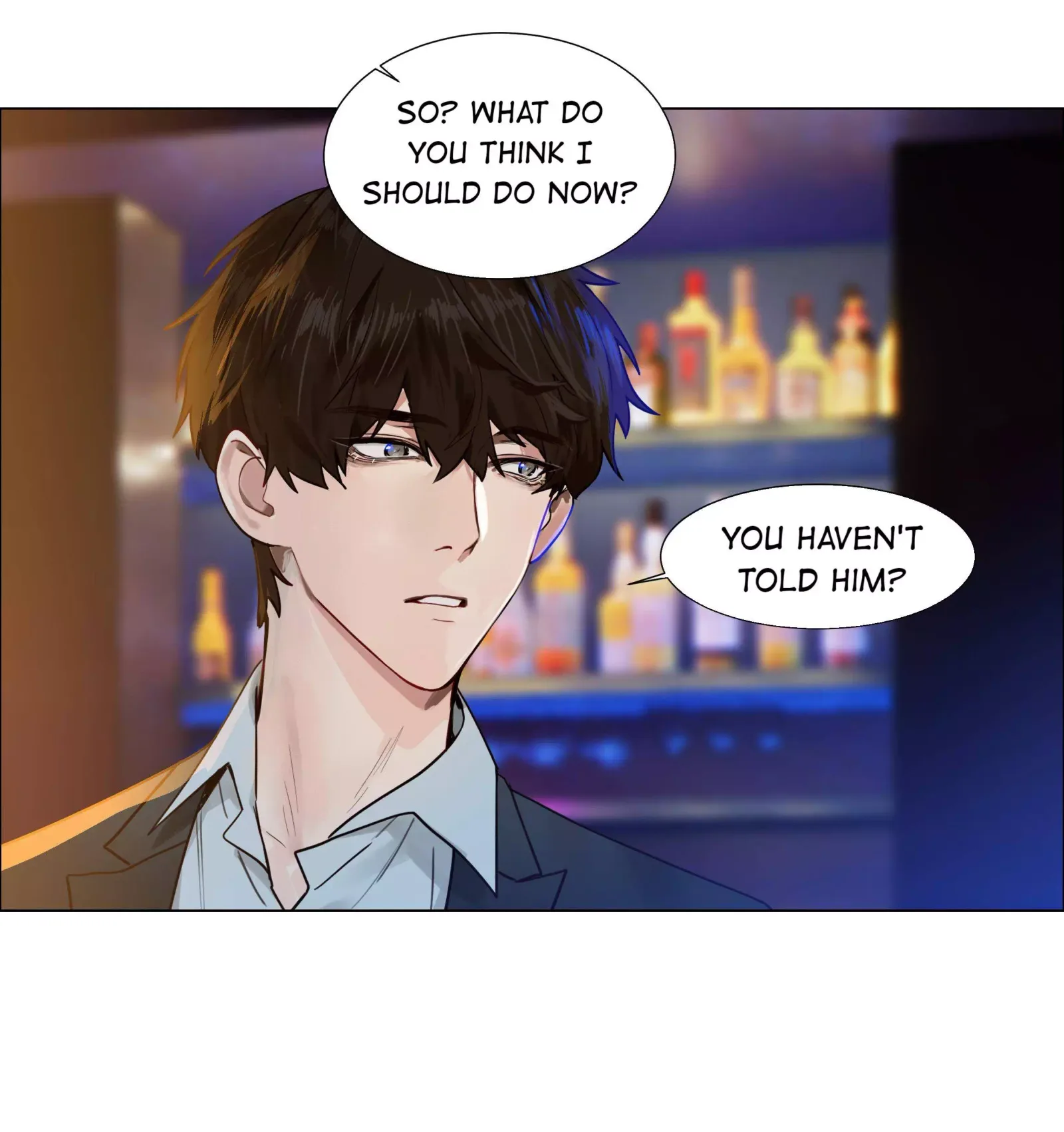 It's Not That I Want to Wear Women's Clothing Chapter 105 page 18