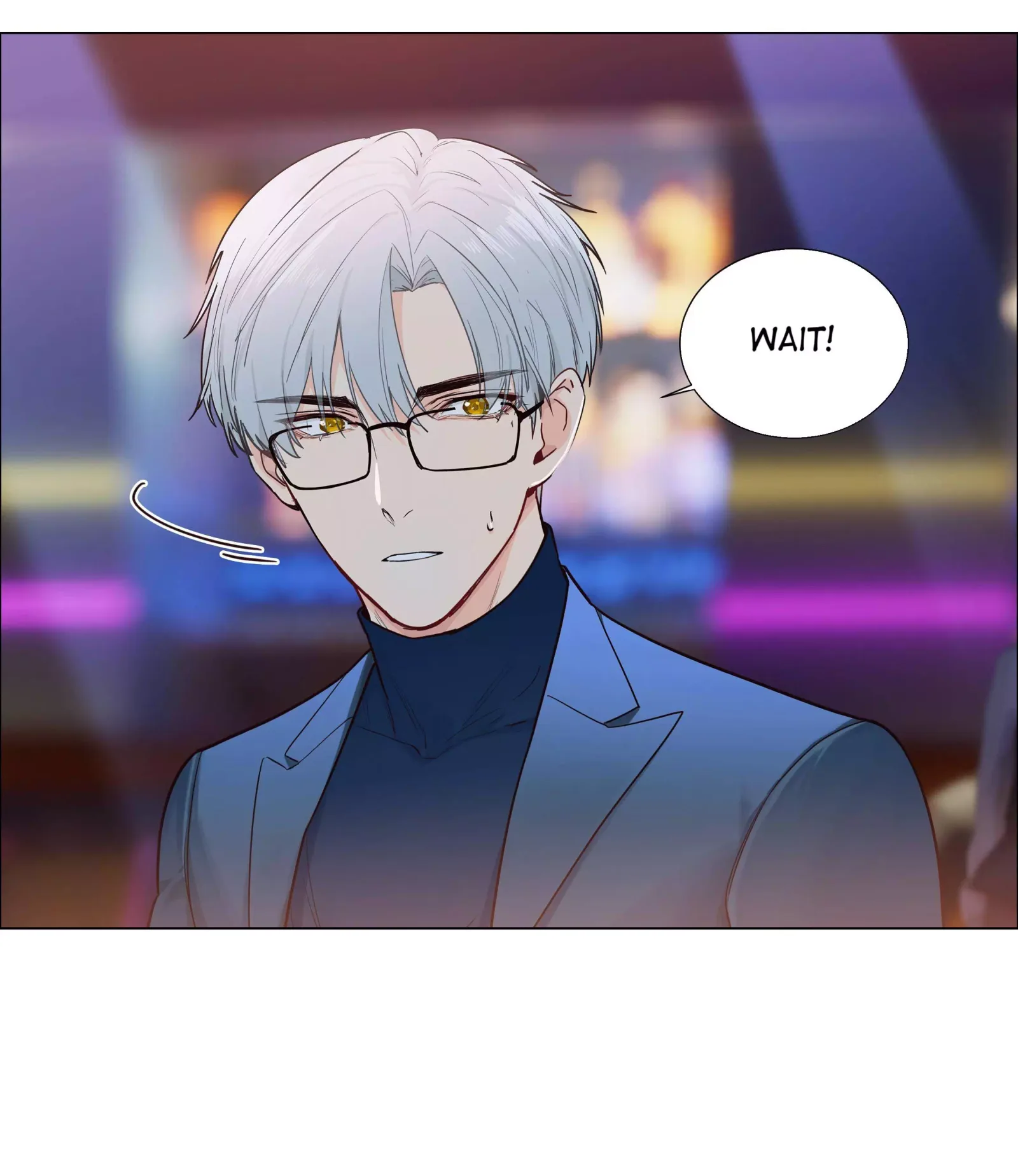 It's Not That I Want to Wear Women's Clothing Chapter 111 page 19