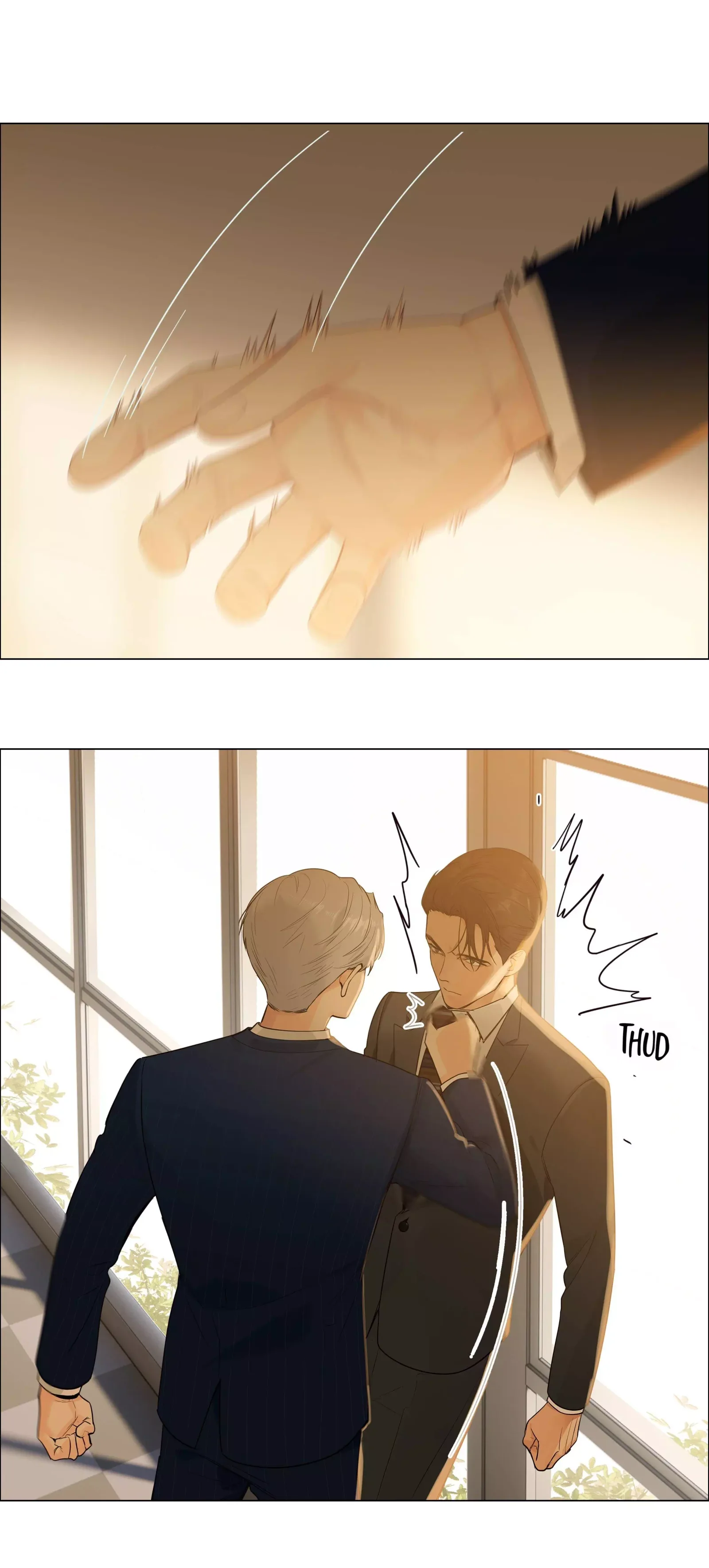 It's Not That I Want to Wear Women's Clothing Chapter 108 page 17