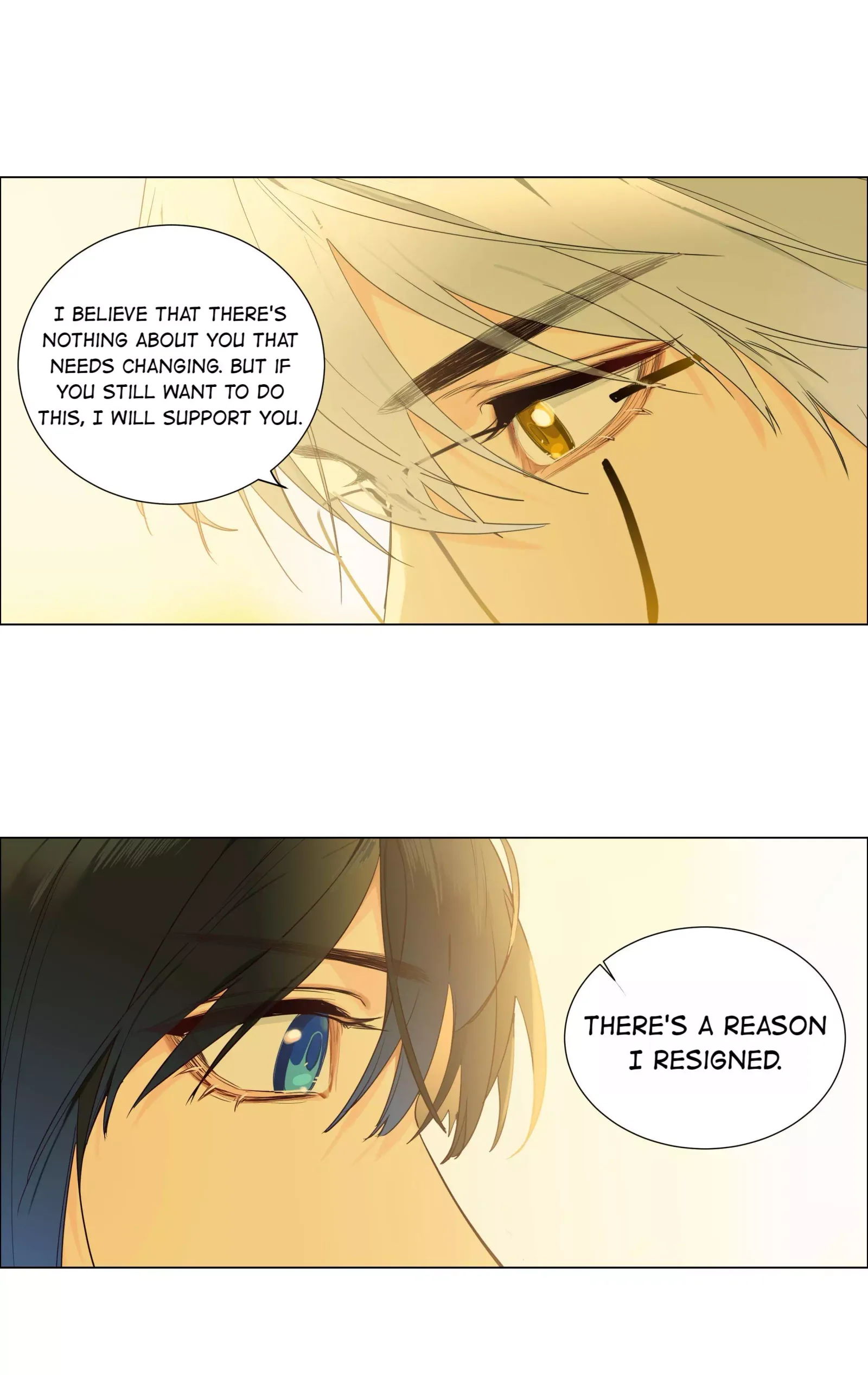 It's Not That I Want to Wear Women's Clothing Chapter 112 page 15