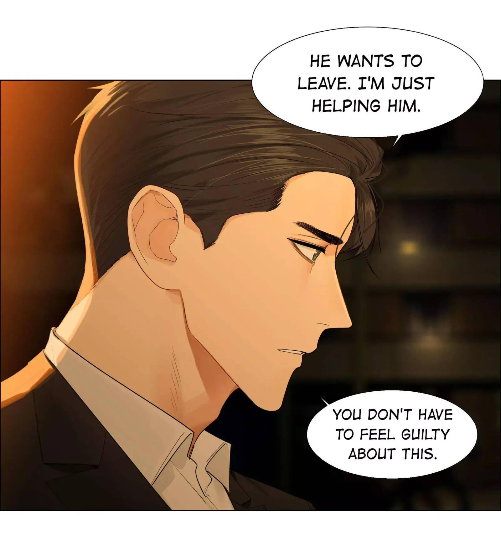 It's Not That I Want to Wear Women's Clothing Chapter 105 page 26