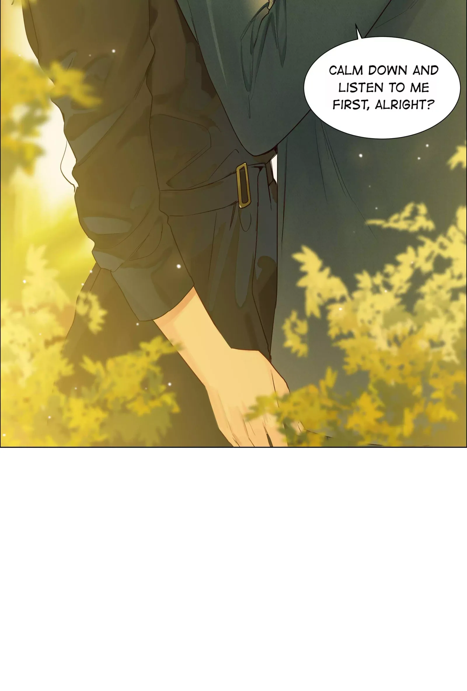 It's Not That I Want to Wear Women's Clothing Chapter 112 page 14