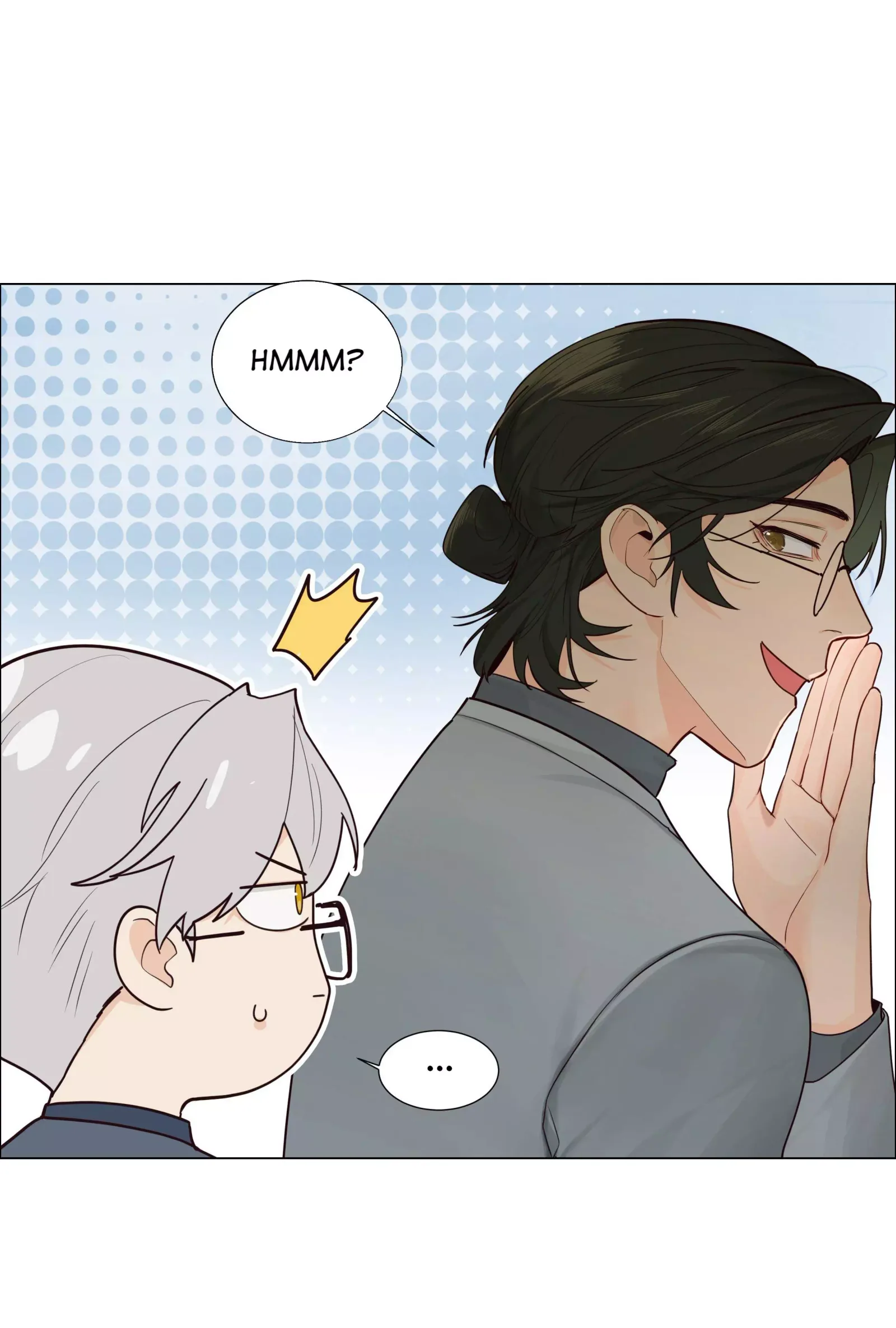 It's Not That I Want to Wear Women's Clothing Chapter 111 page 20